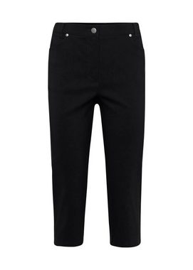 GOLDNER 7/8-Caprijeans Capri-Super-Stretch-Hose Carla