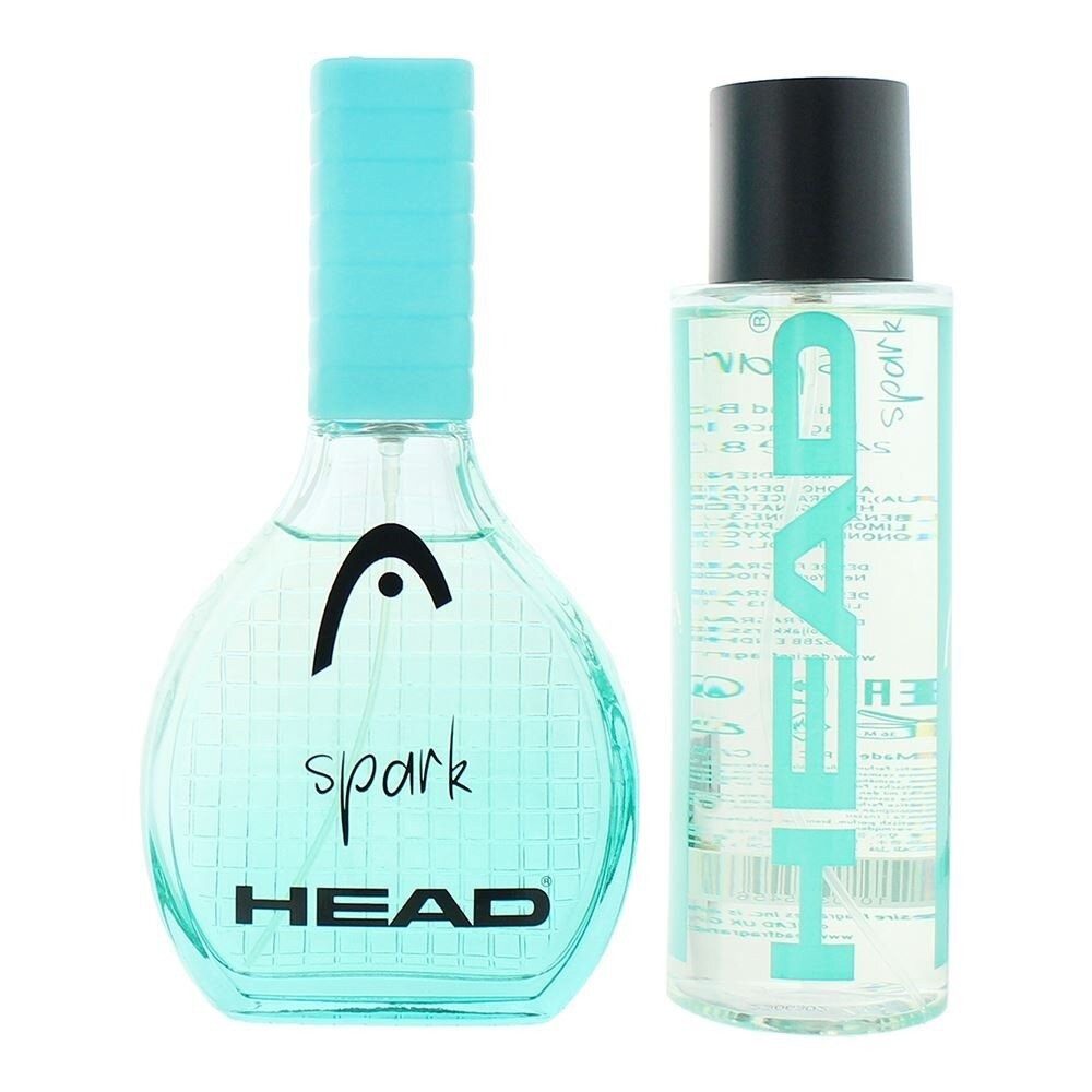 Head Duft-Set Head Spark Gift Set