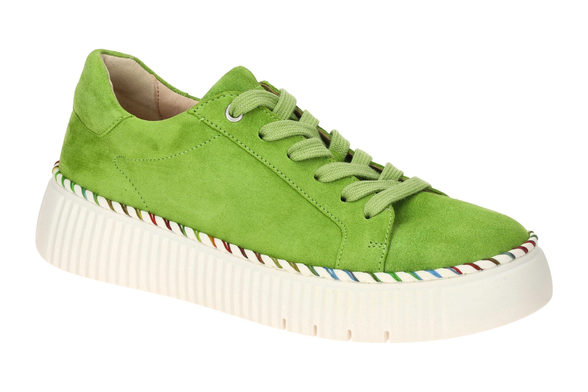 63.240.11 Schnürschuh
