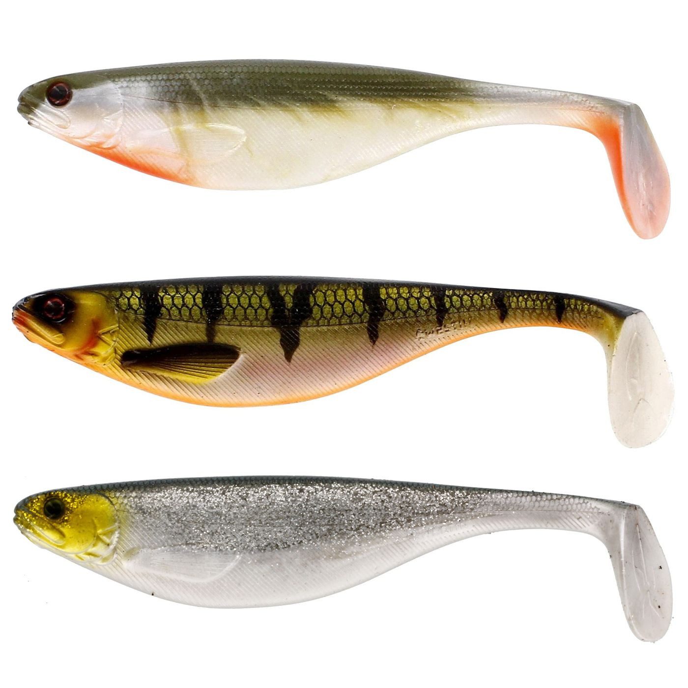 Mix Bass Orange. Bling Perch. Headlight