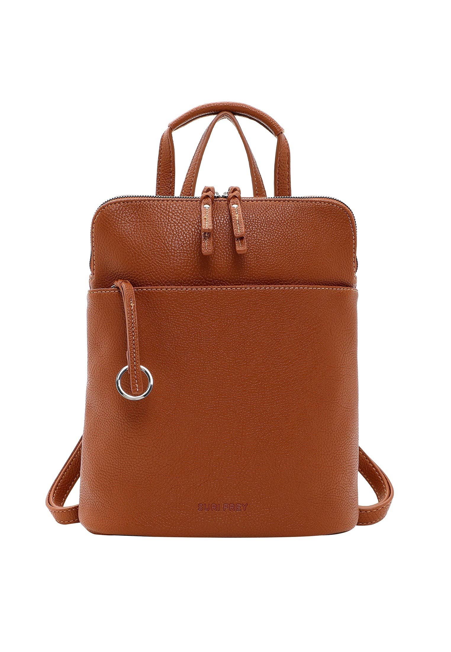 SURI FREY Cityrucksack SFY Debby (1-tlg), Für Damen