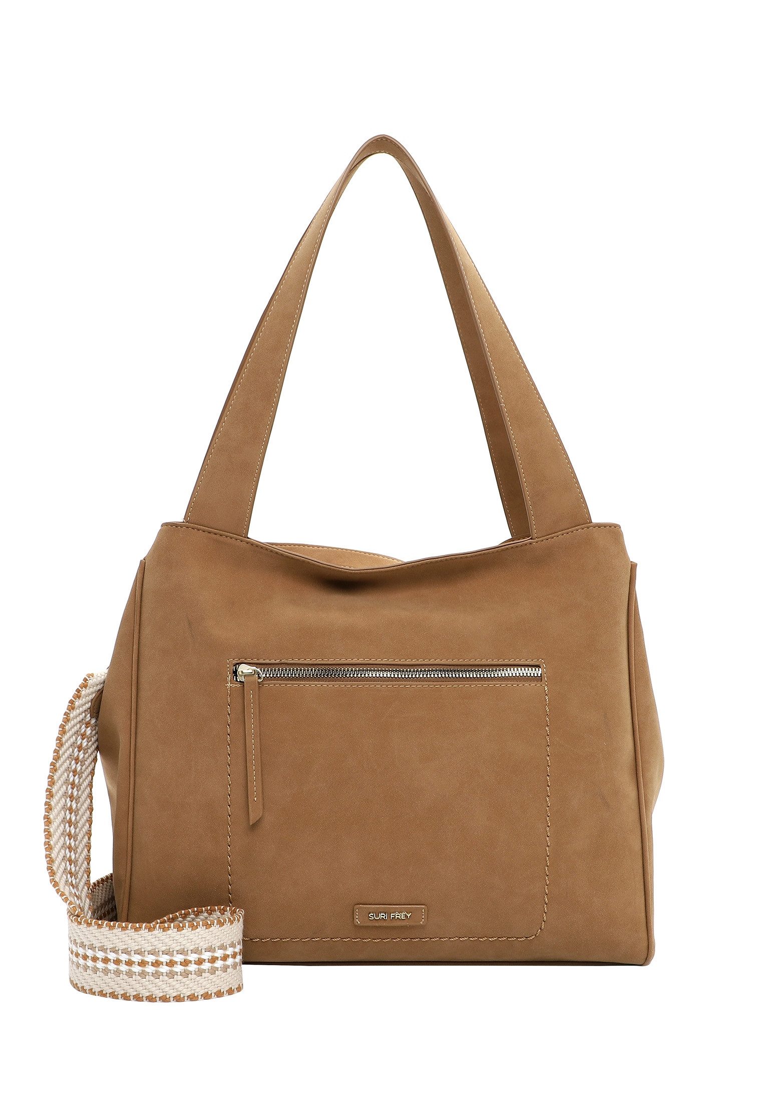 SURI FREY Shopper SFY Christy, für Damen