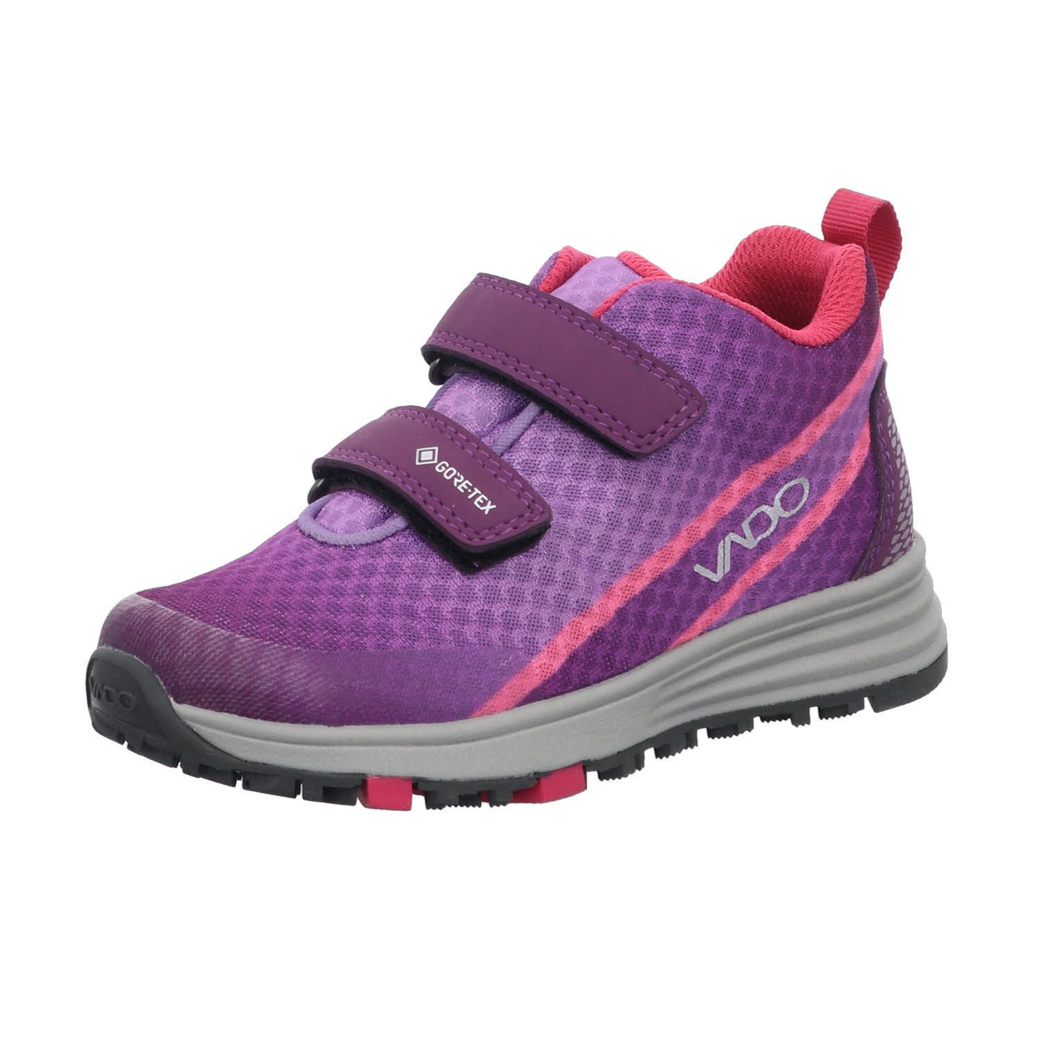 Vado 13434-3401/160 Schnürschuh