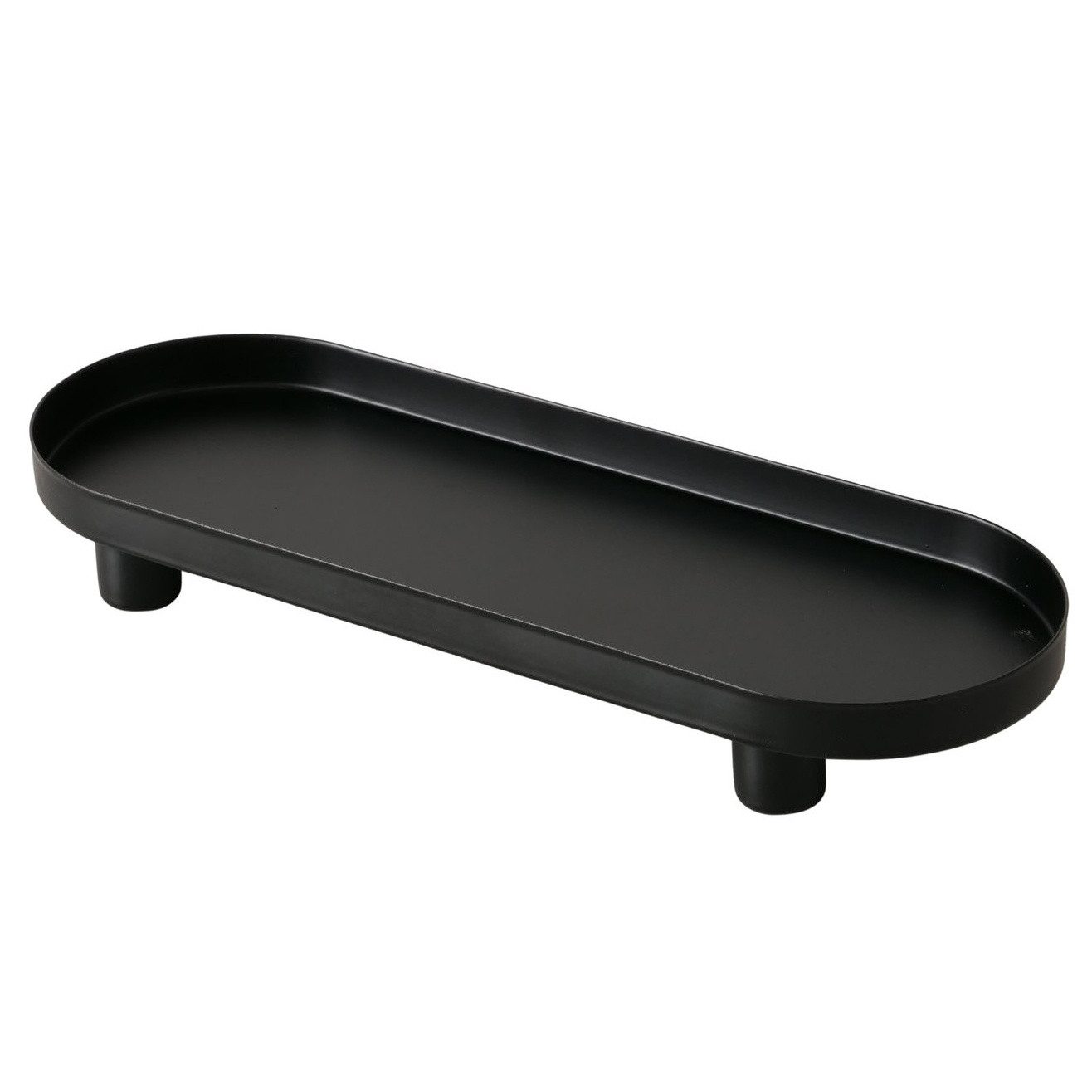 BOLTZE GRUPPE Dekotablett Dekotablett MANON, 10 cm