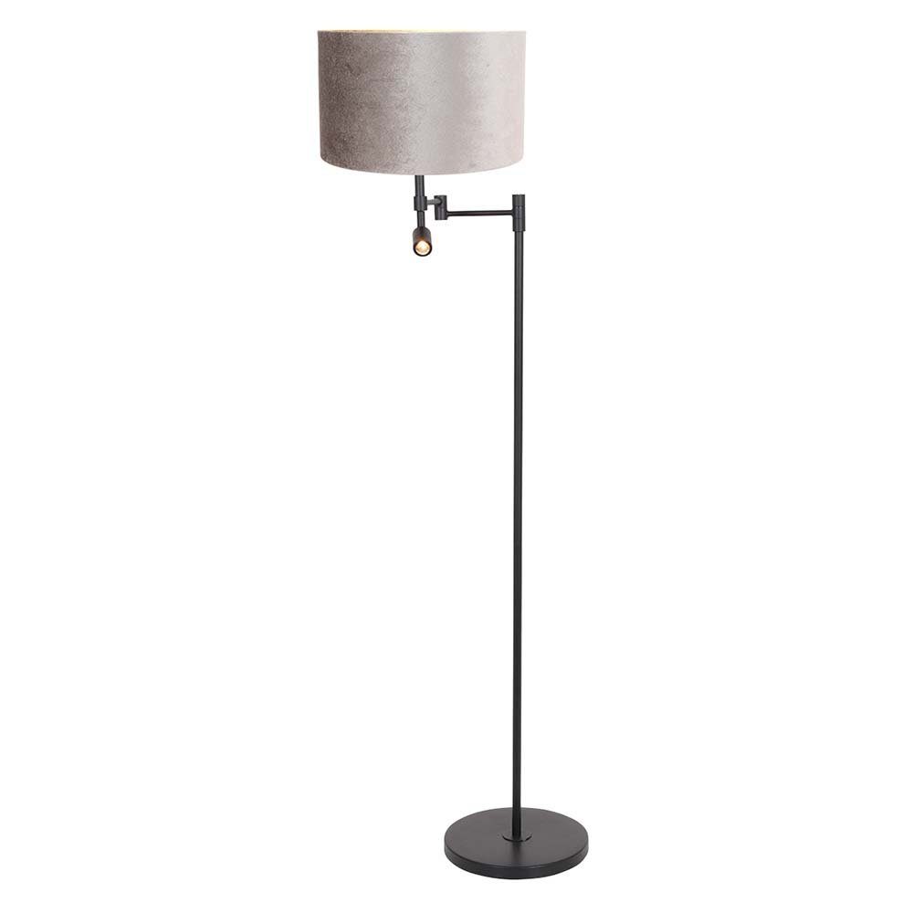 Stehlampe