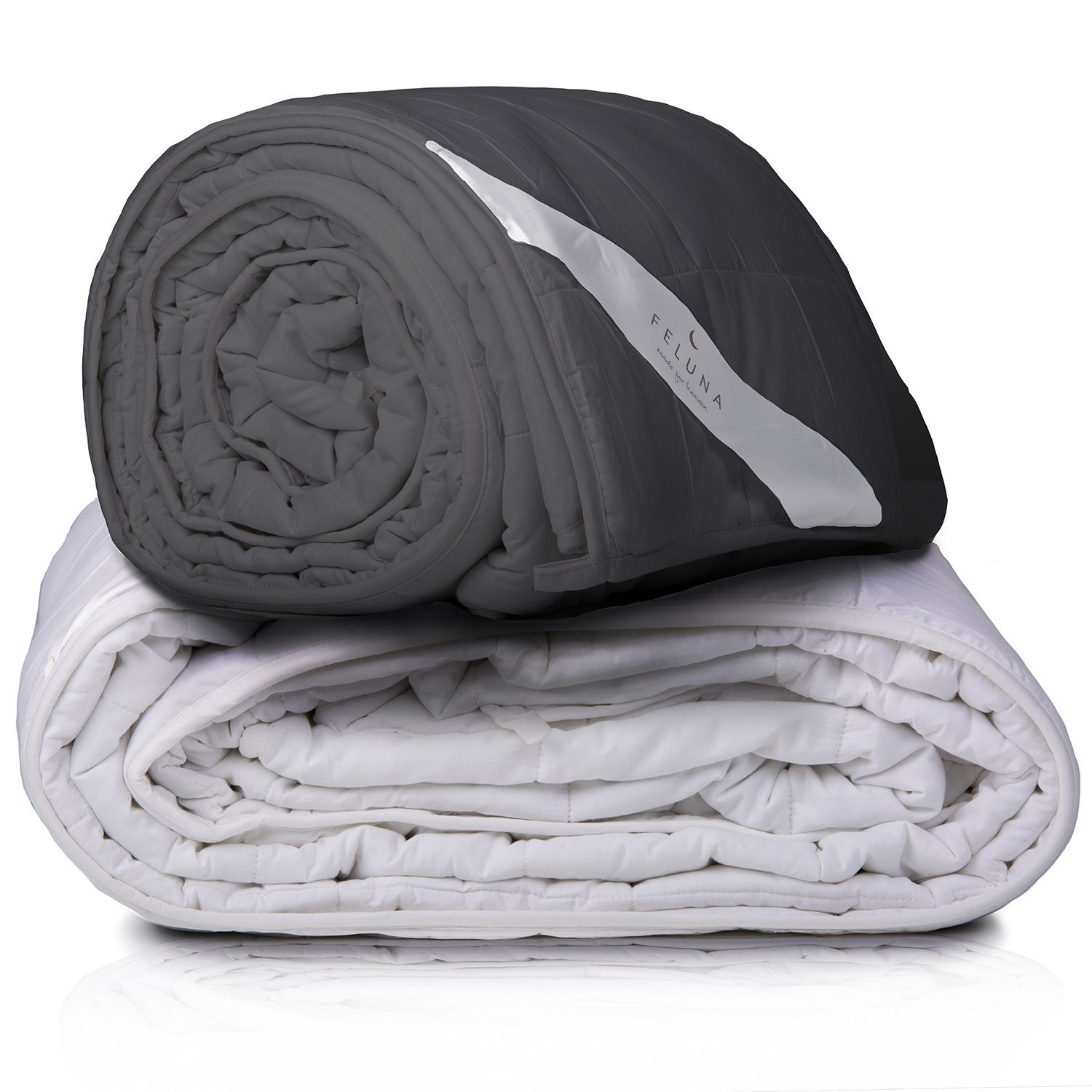 Feluna Gewichtsdecke Feluna Gewichtsdecke–8 kg schwere Therapiedecke für er günstig online kaufen