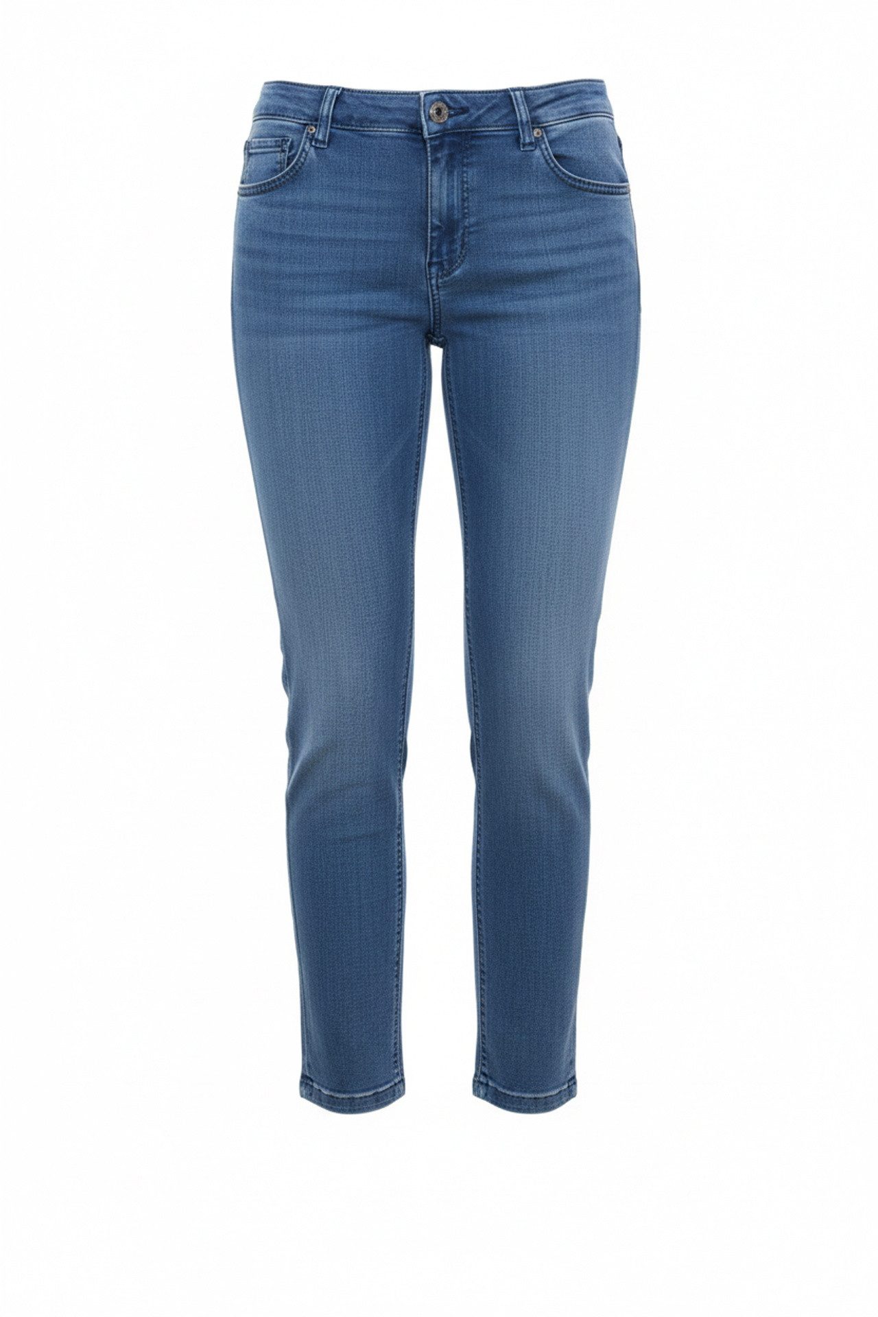 Stretch-Jeans