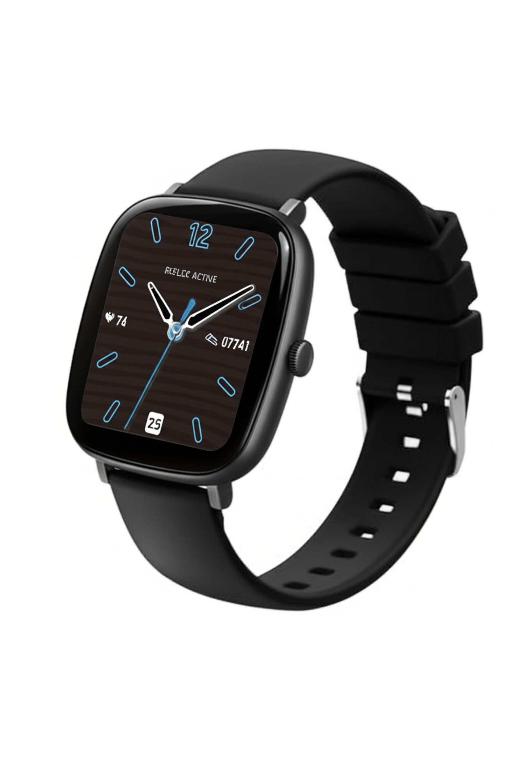 REFLEX ACTIVE Reflex Active Smartwatch Smartwatch Set