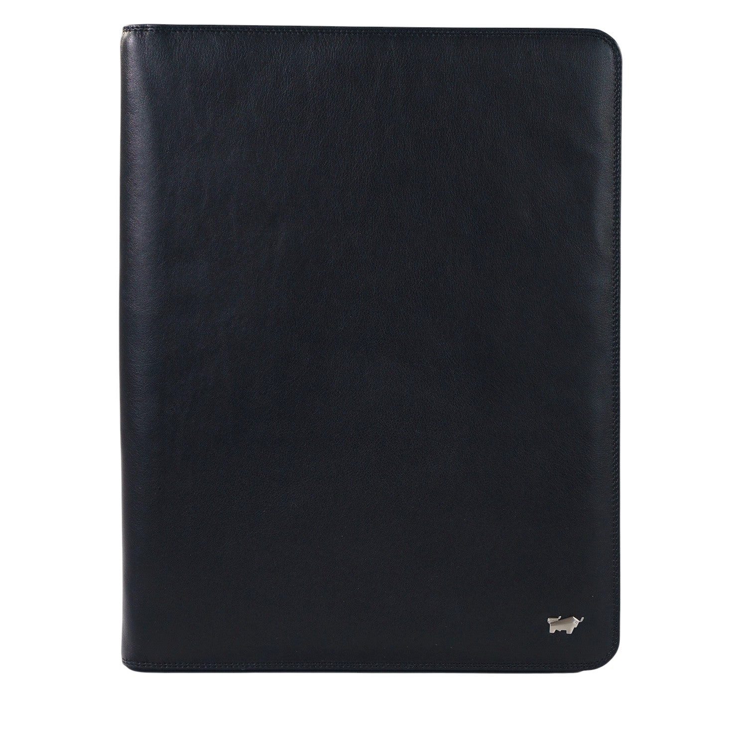 Braun Büffel Laptoptasche GOLF Meeting Mappe schwarz