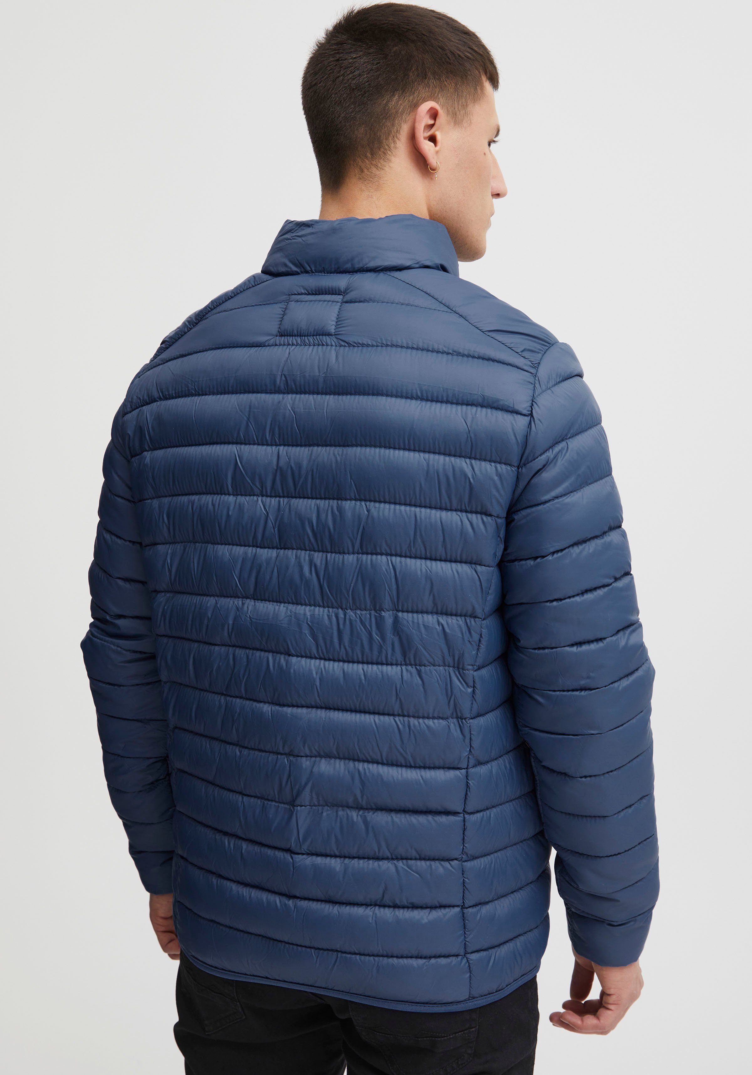 Bhromsey Jacket Steppjacke Blend blue