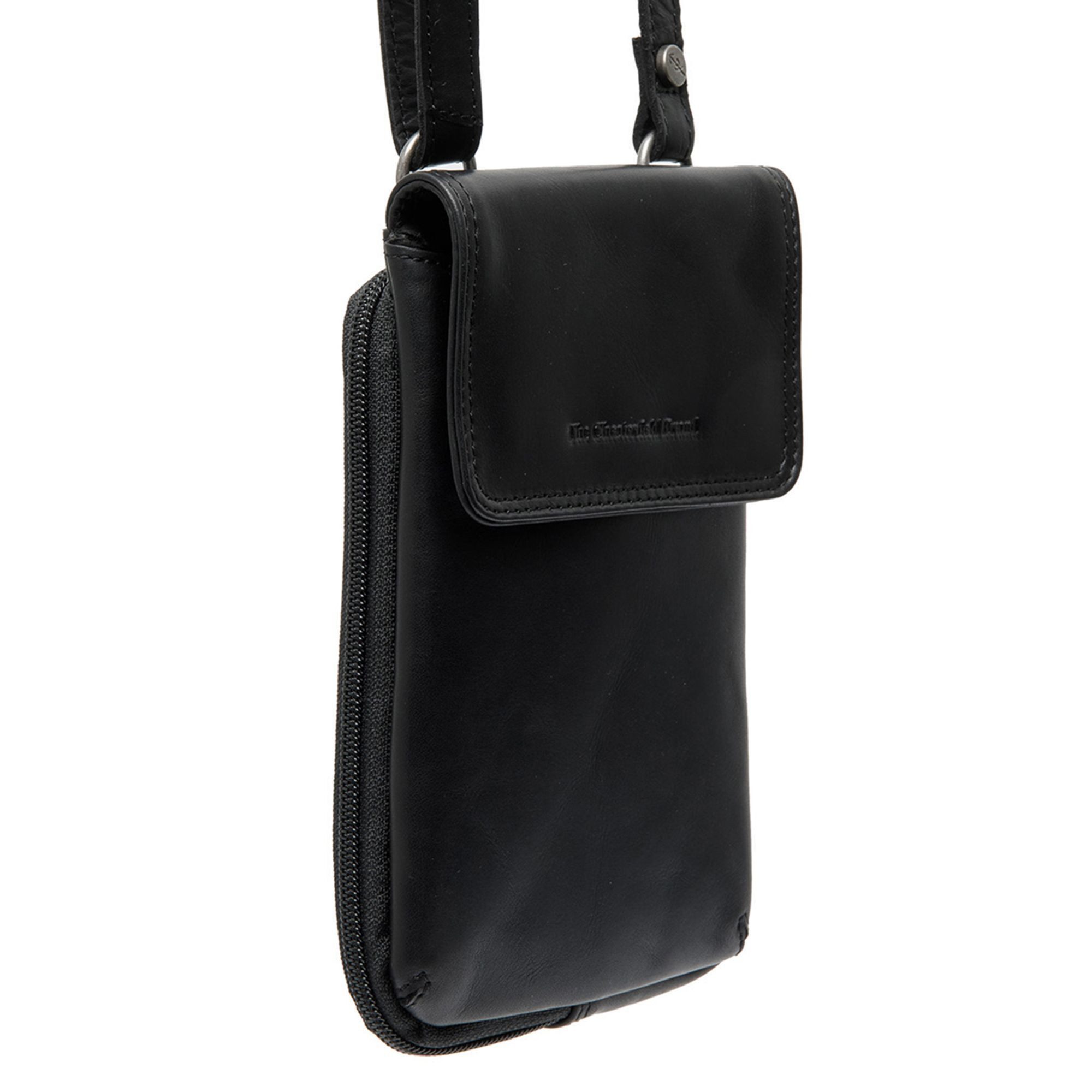 The Chesterfield Brand Smartphone-Hülle, Leder