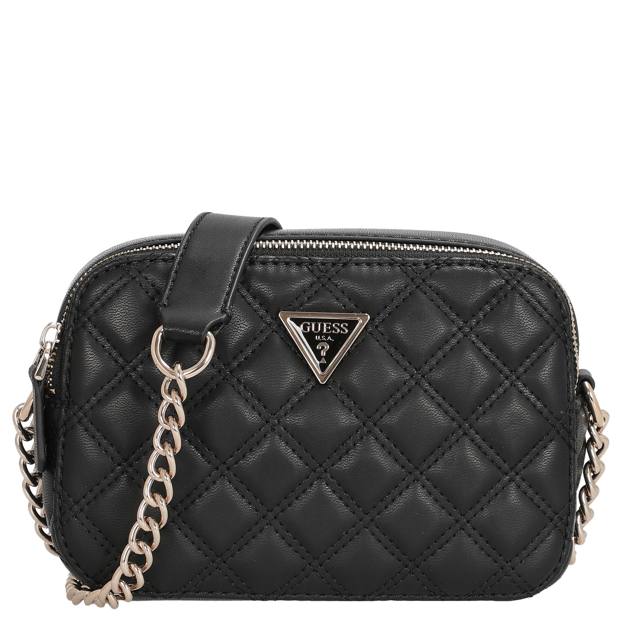 Guess Umhängetasche Giully II - Umhängetasche 20 cm (black) günstig online kaufen