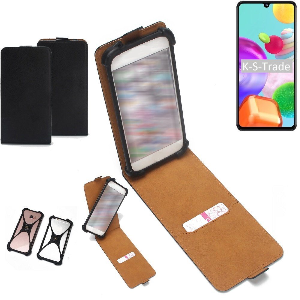 Handyhülle für Samsung Galaxy A41