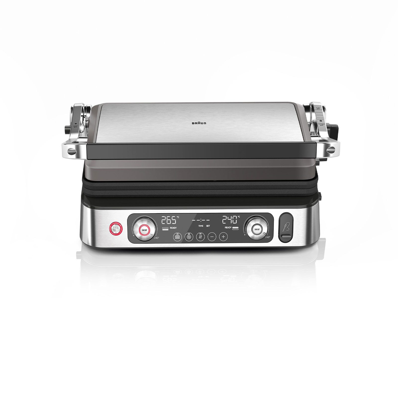 Braun Kontaktgrill CG 9167