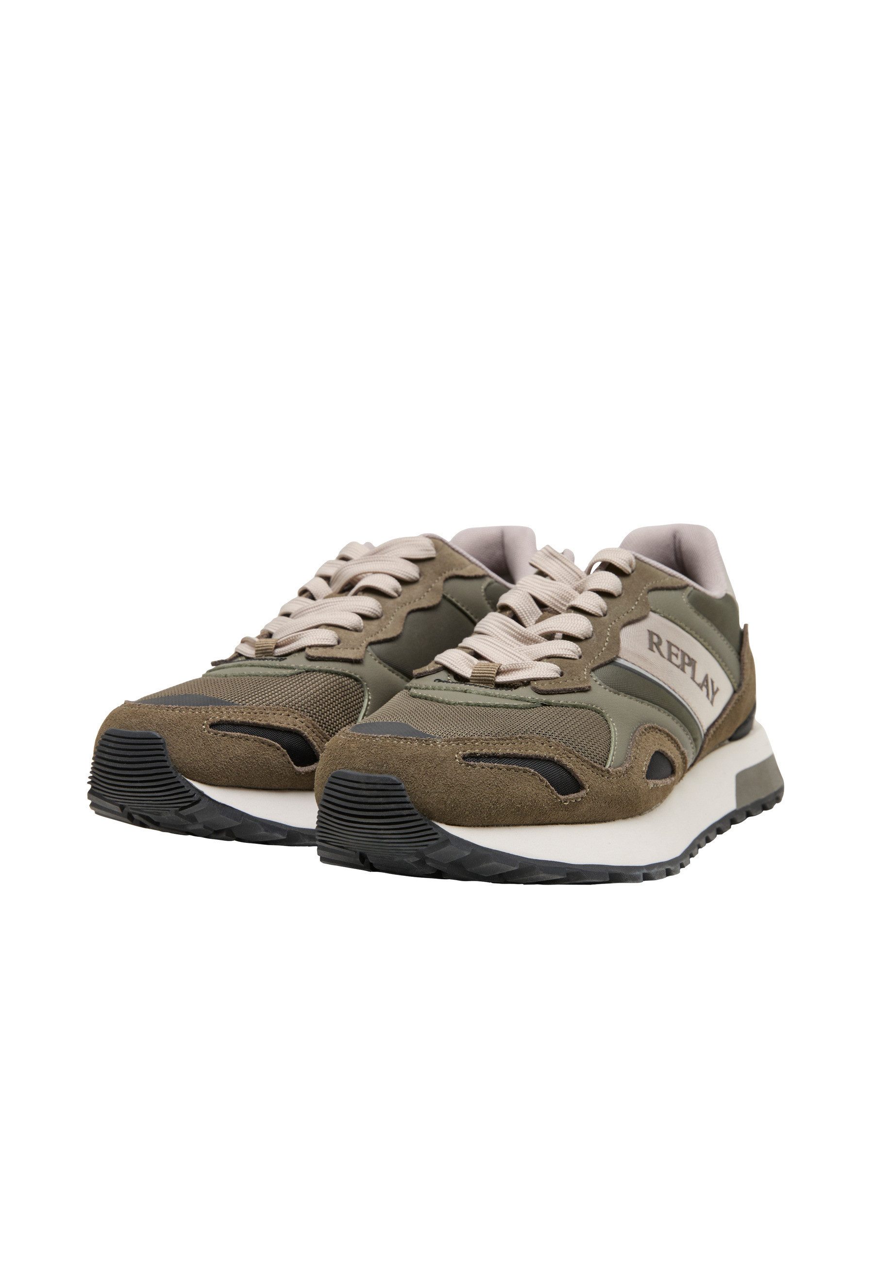 Replay Replay BULLET UNION Sneaker