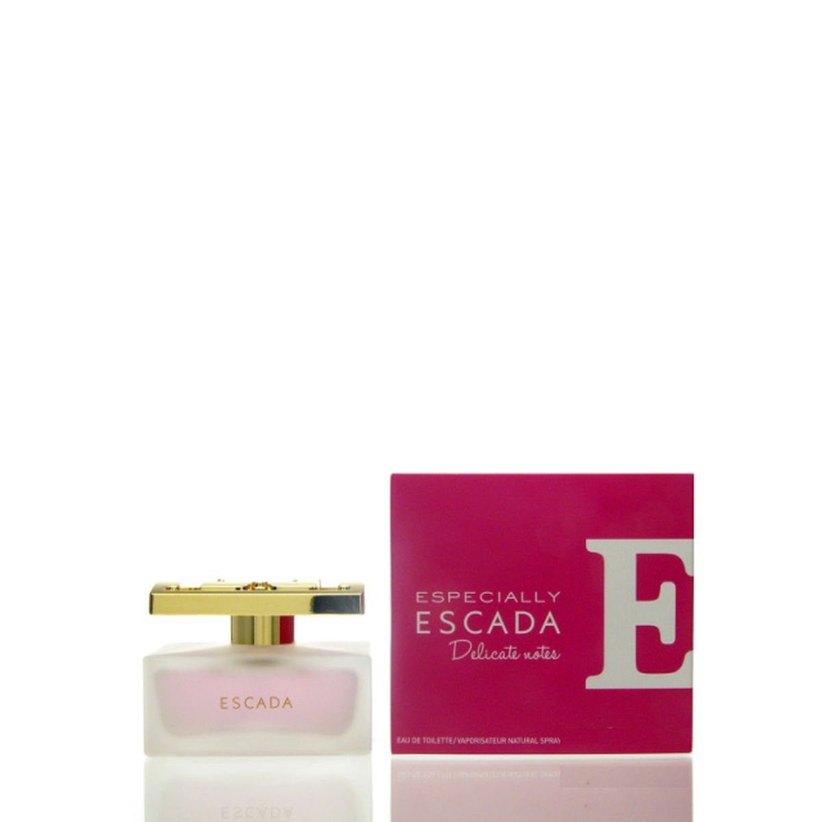 ESCADA Eau de Toilette Escada Especially Escada Delicate Notes Eau de