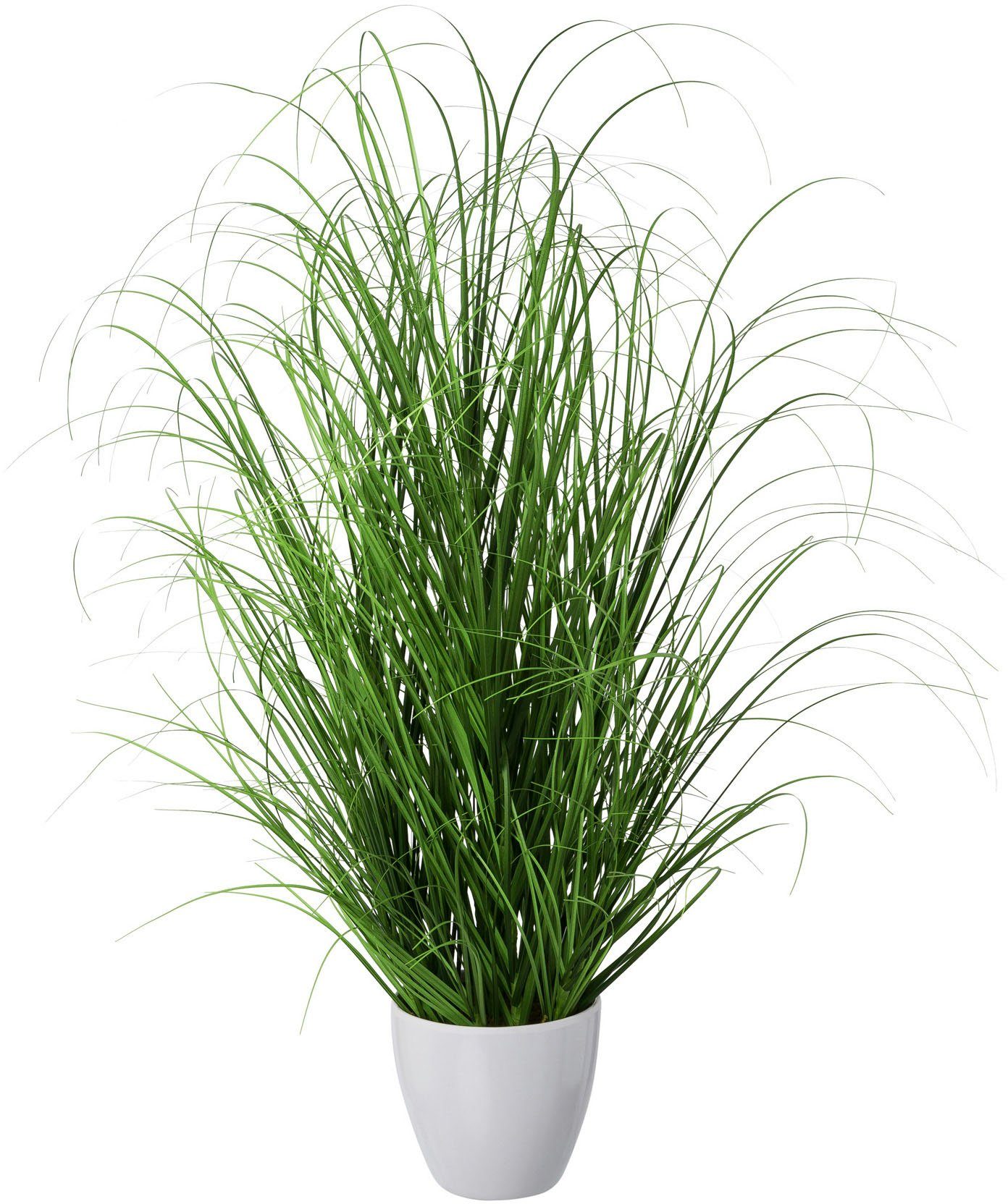 Kunstgras Gras, Creativ green, Höhe 75 cm günstig online kaufen