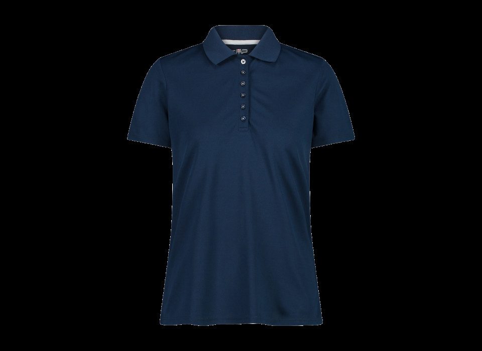 CMP Poloshirt WOMAN POLO günstig online kaufen