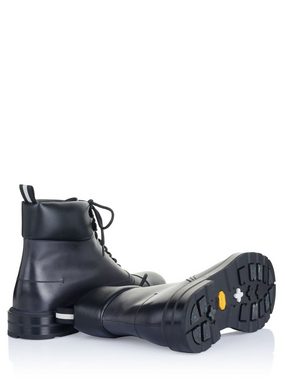 Bally Bally Stiefel schwarz Ankleboots