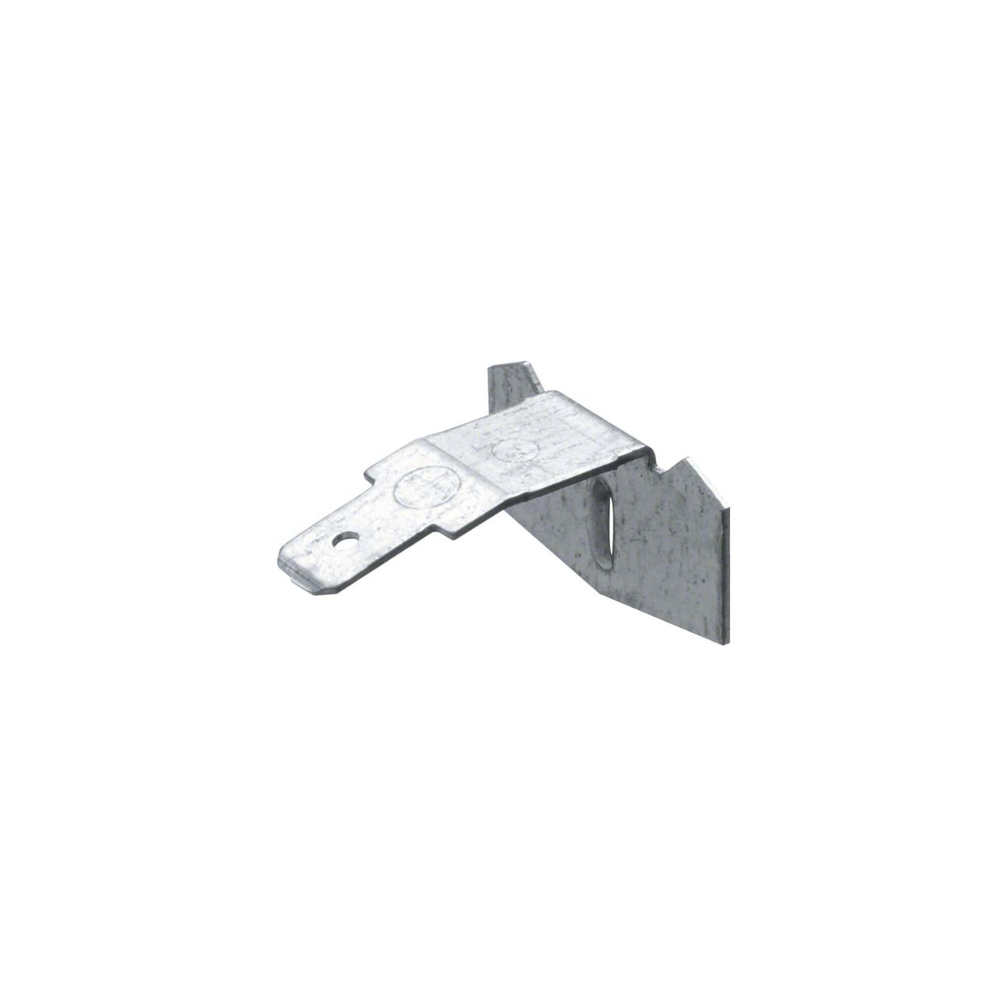 Hager Tehalit Erdungskralle f.BRS/LFS-OT L 4180 verz Erdkabel