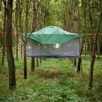 Tentsile Hängezelt Baumzelt Flite & T-Mini 3.0 Double, Bubble Flugzelt Zubehör Erweiterung