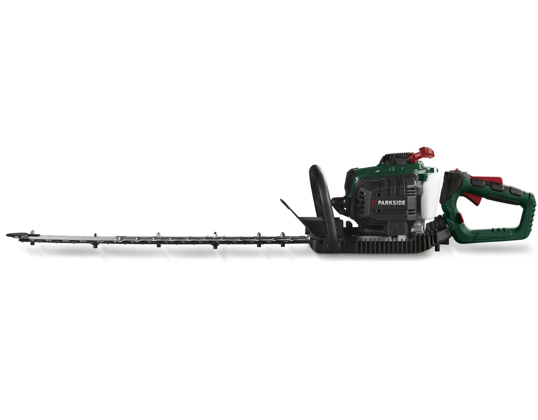 Parkside Benzin-Heckenschere PARKSIDE Benzin Heckenschere Strauchschere Heckentrimmner PBHS 650 A1