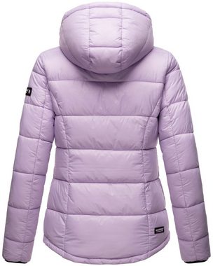 Marikoo Outdoorjacke Leandraa mit Kapuze