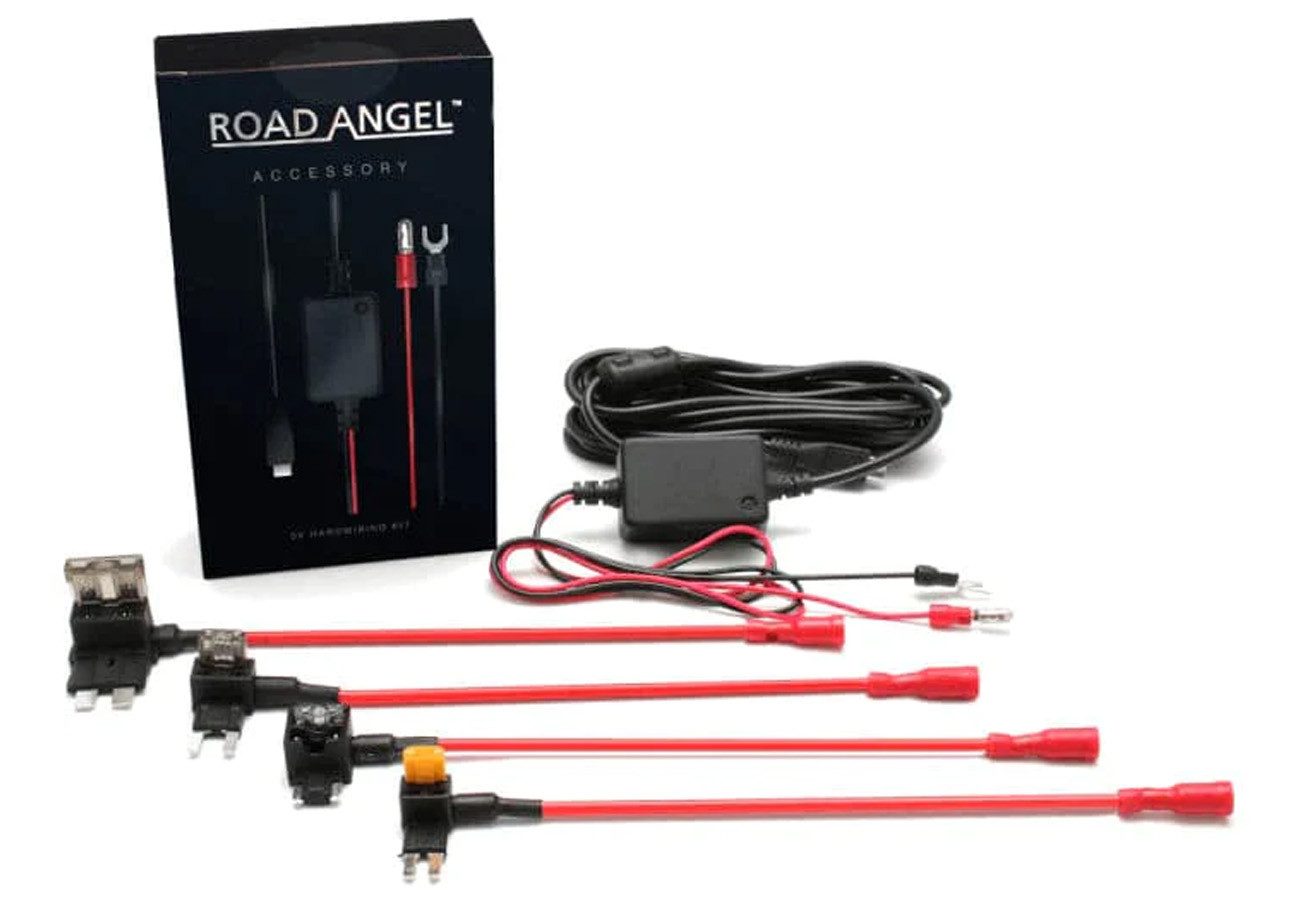 HWK5V Dashcam