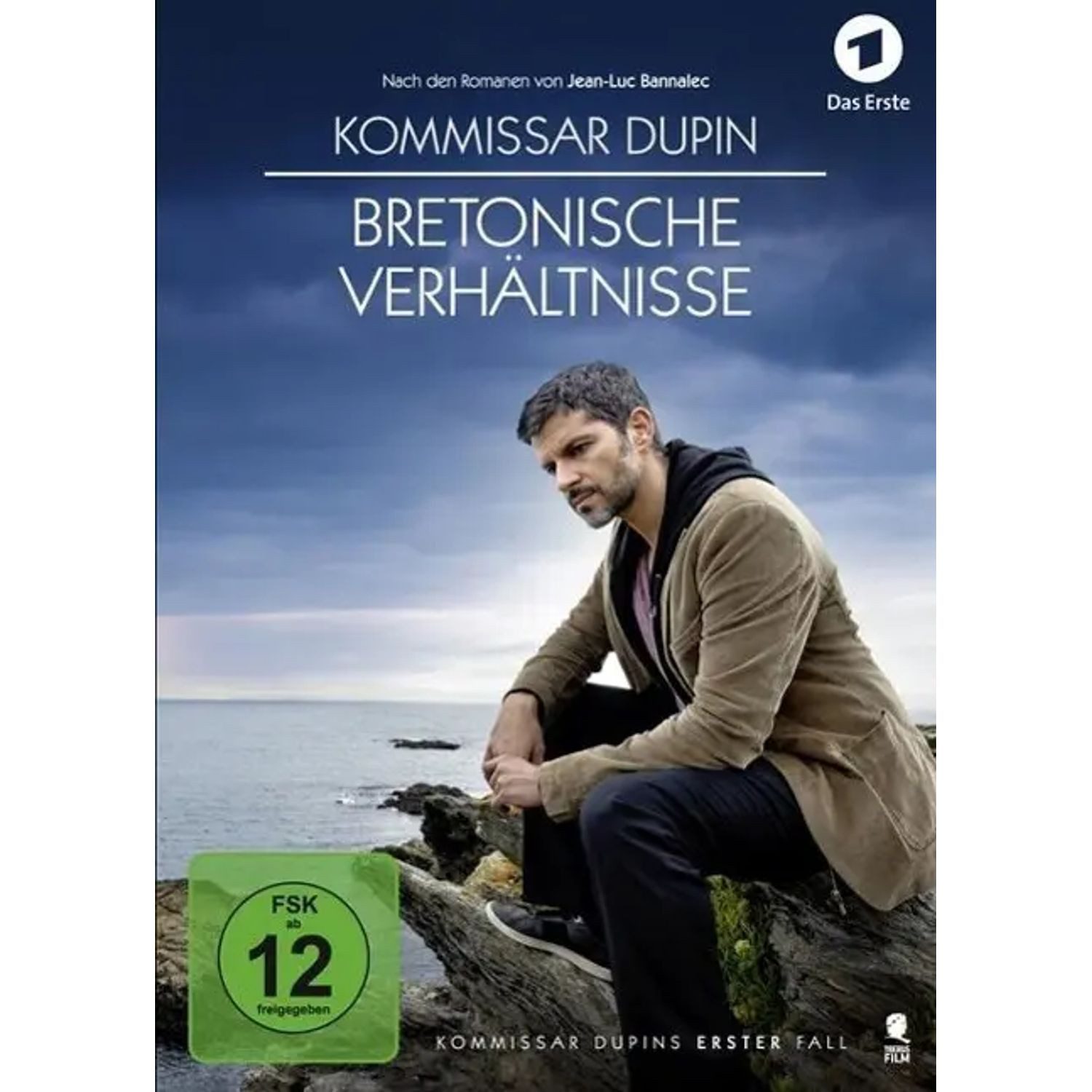 DVD Kommissar Dupin - Bretonische Verhältnisse