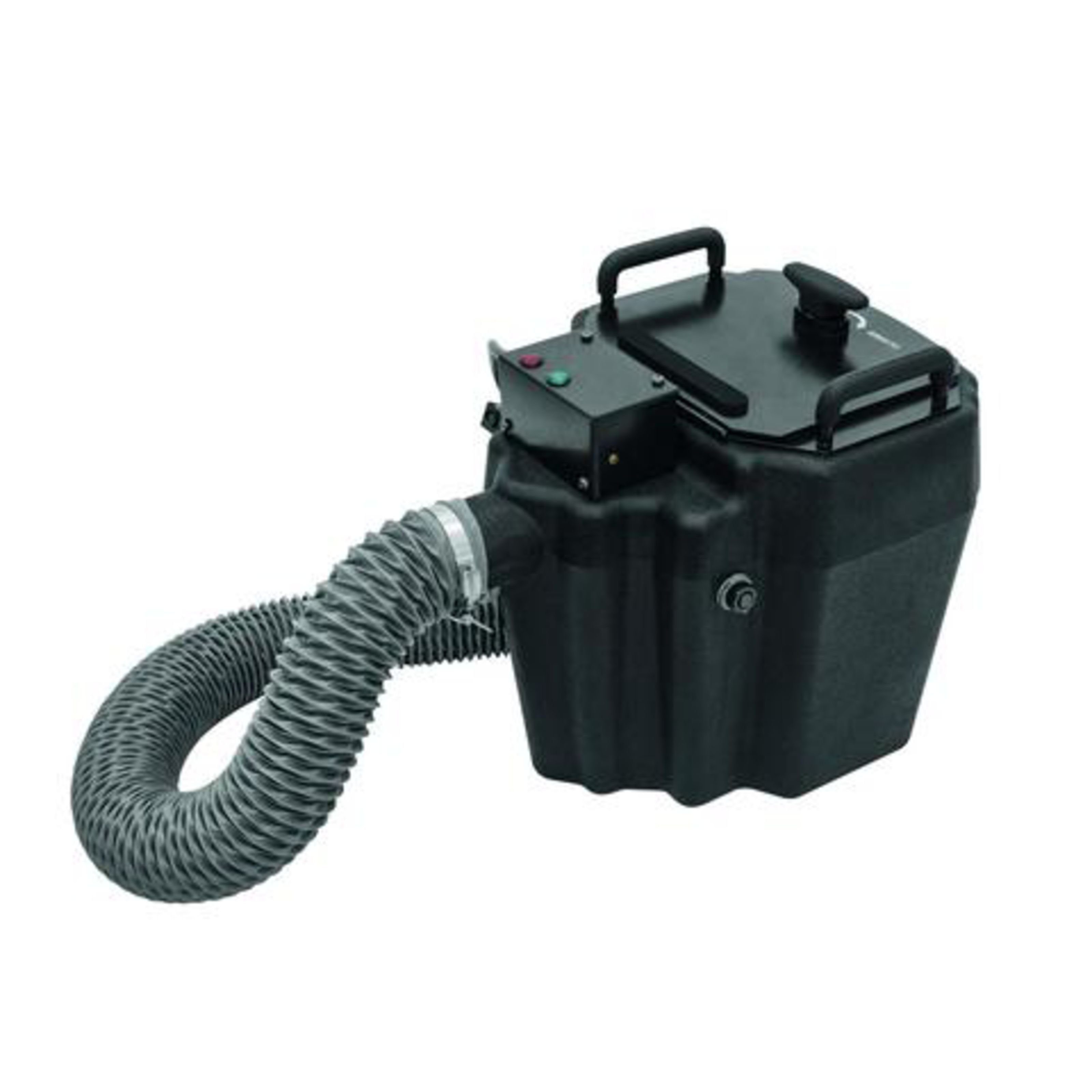 EUROLITE Discolicht, Mini Dry Ice 1 Ground Fog Machine - Bodennebelmaschine