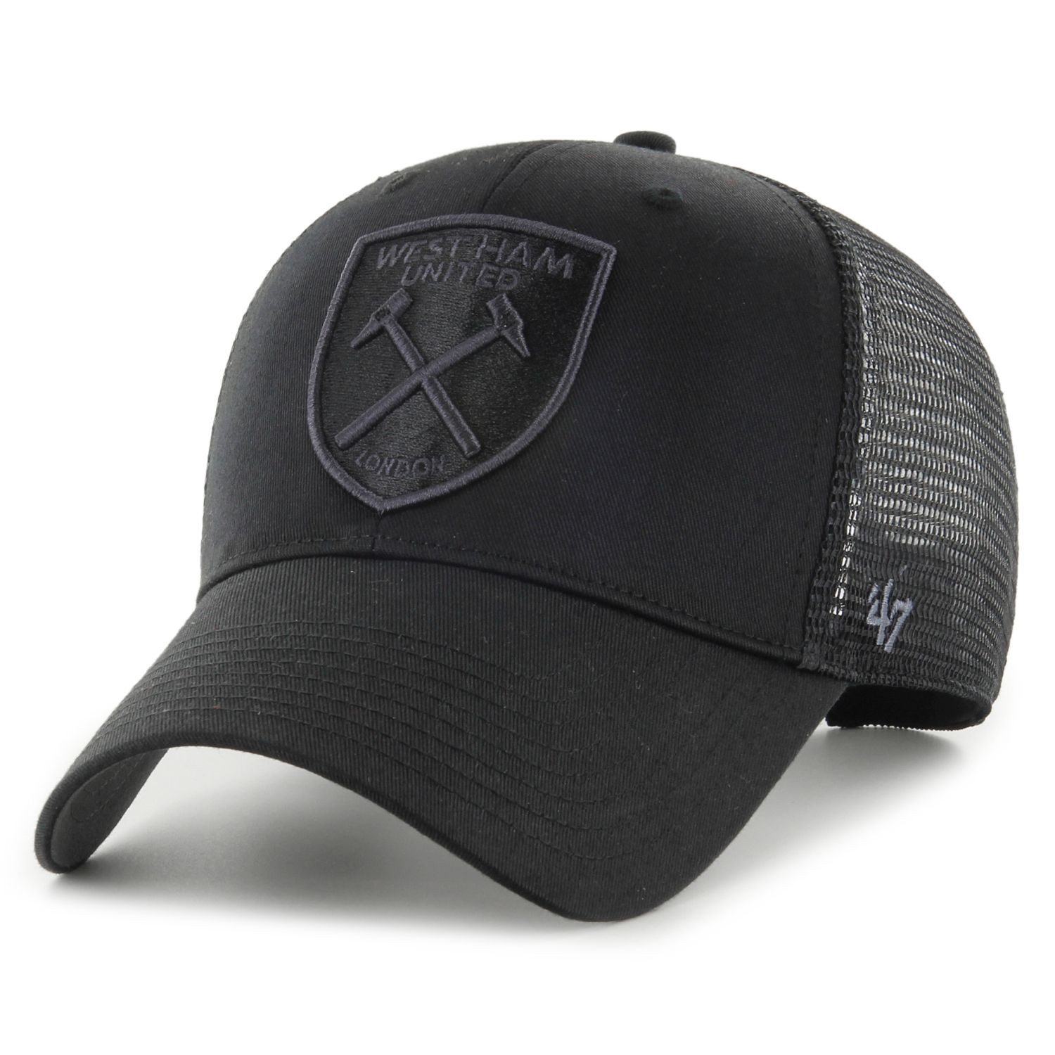 '47 Brand Trucker Cap Trucker BRANSON günstig online kaufen