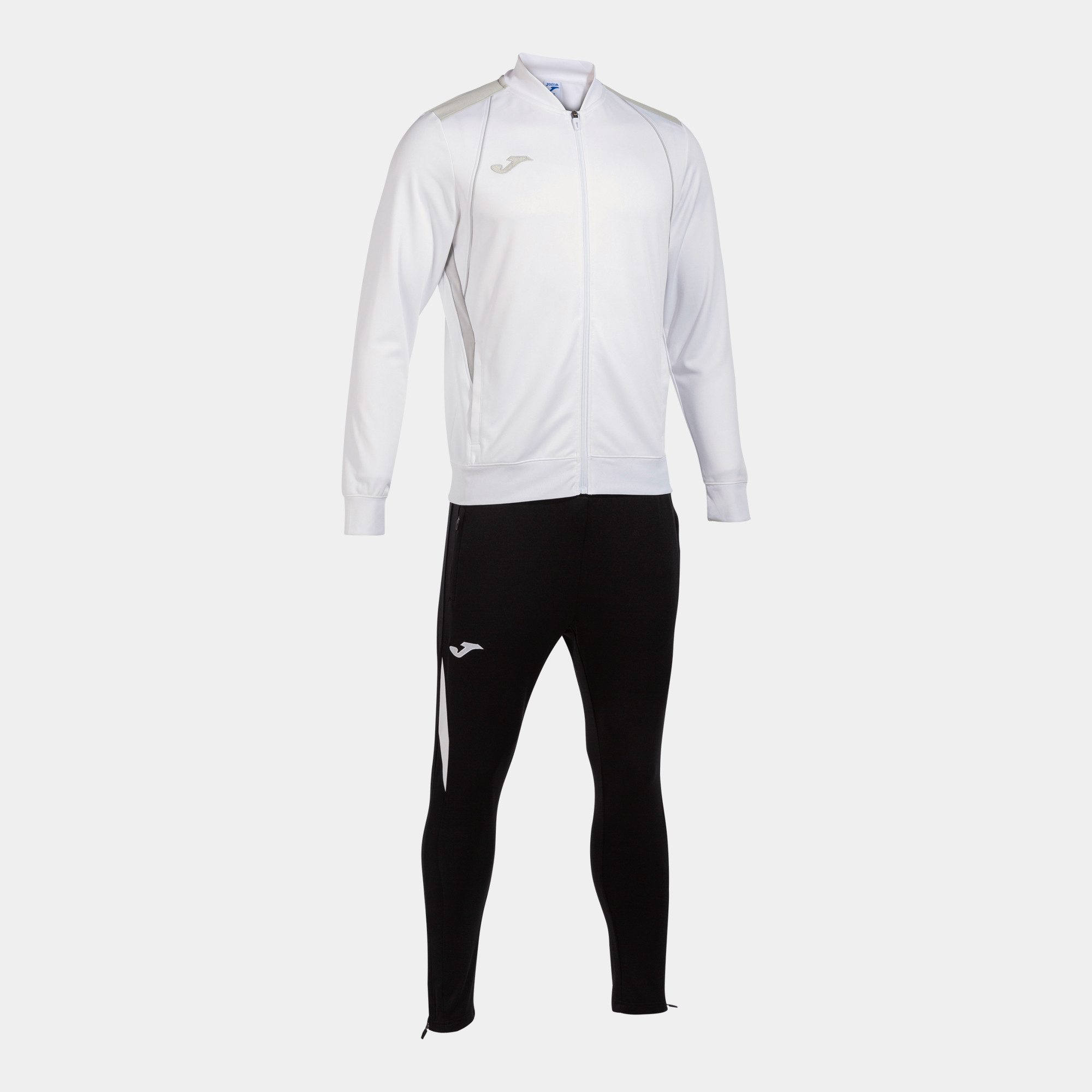 Joma  Jogginganzüge Chándal Championship Vii Negro Blanco günstig online kaufen