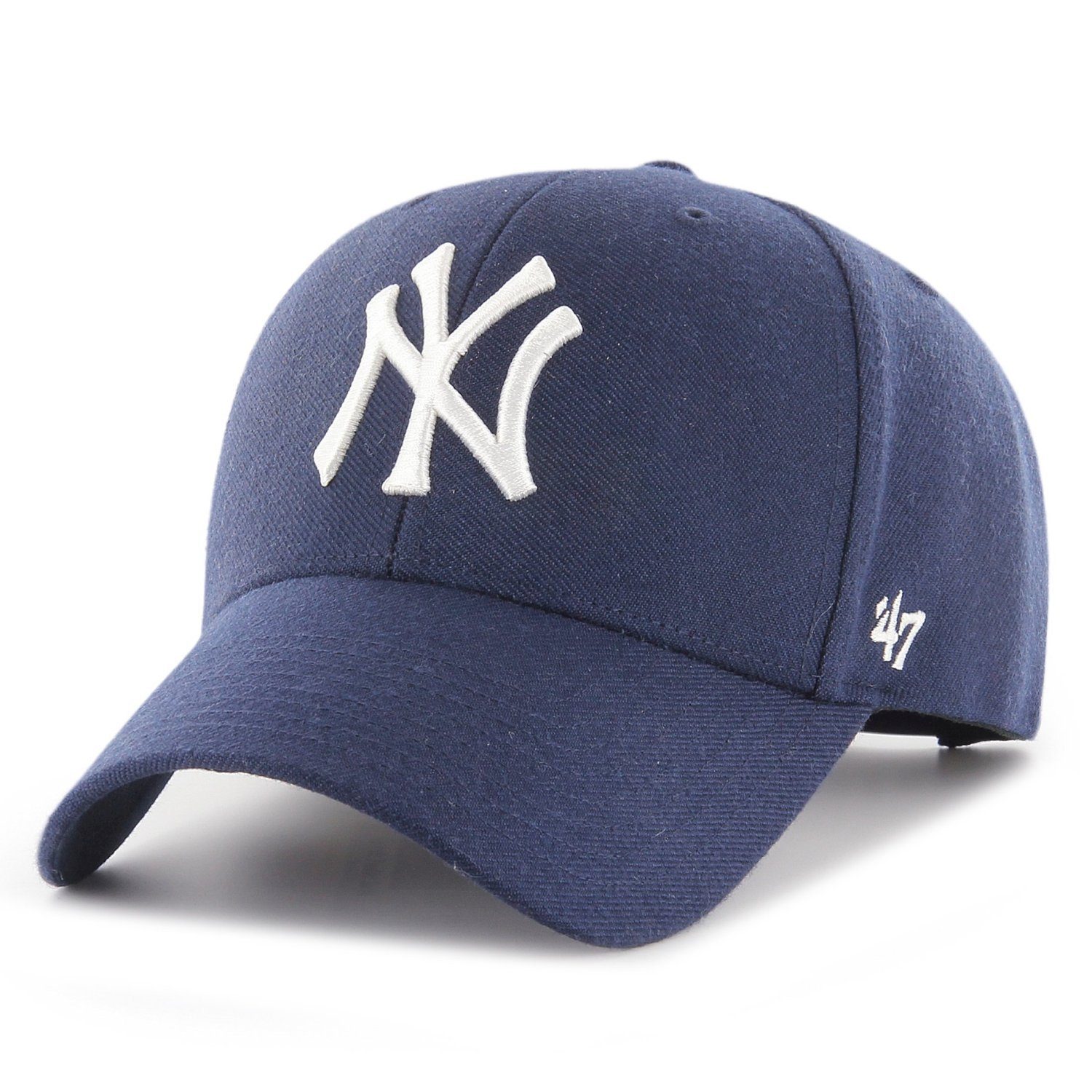 '47 MLB New Brand Yankees Cap York Snapback