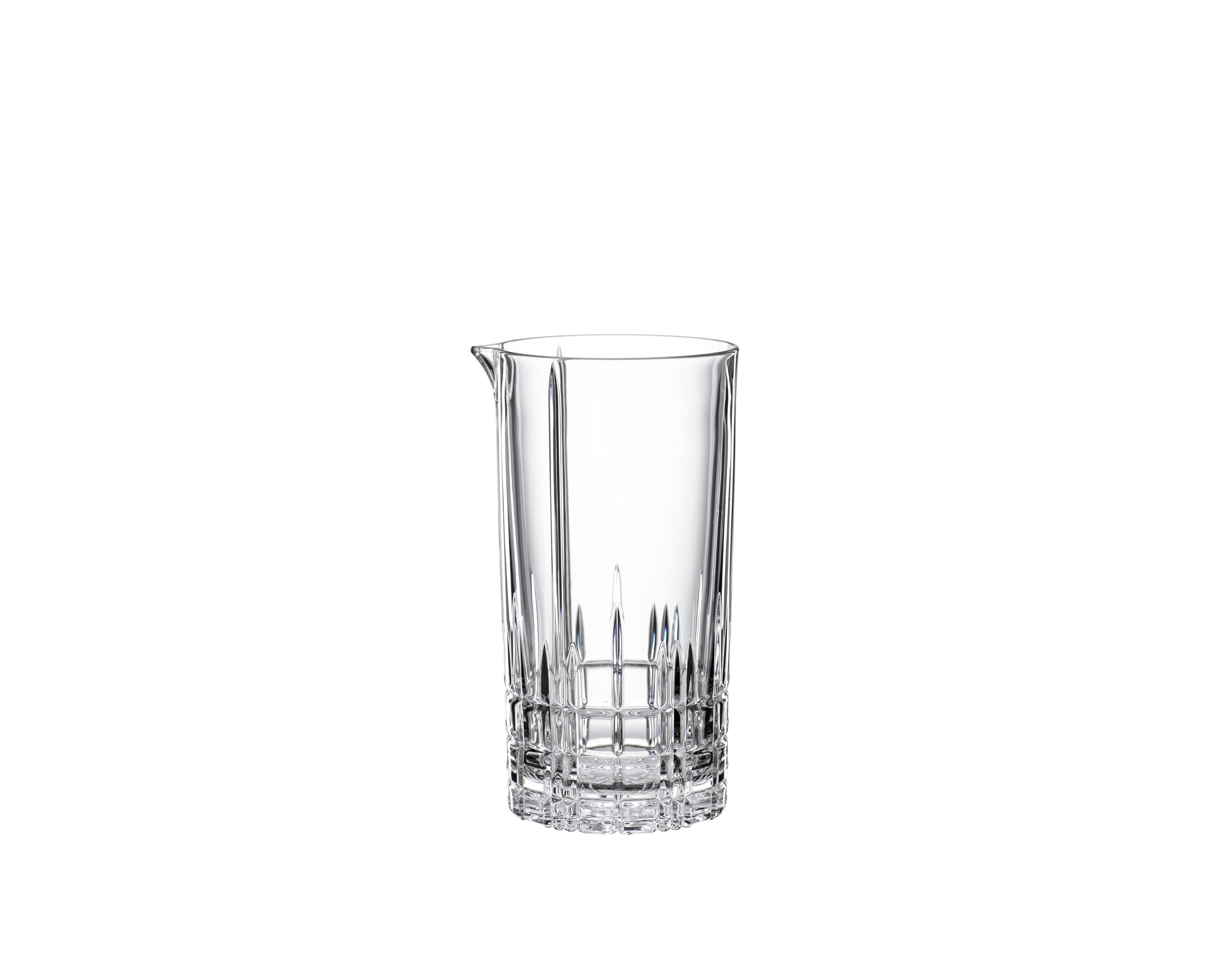 SPIEGELAU Longdrinkglas Spiegelau Perfect Serve Coll. Perfect Large Mixing Glass 4500153