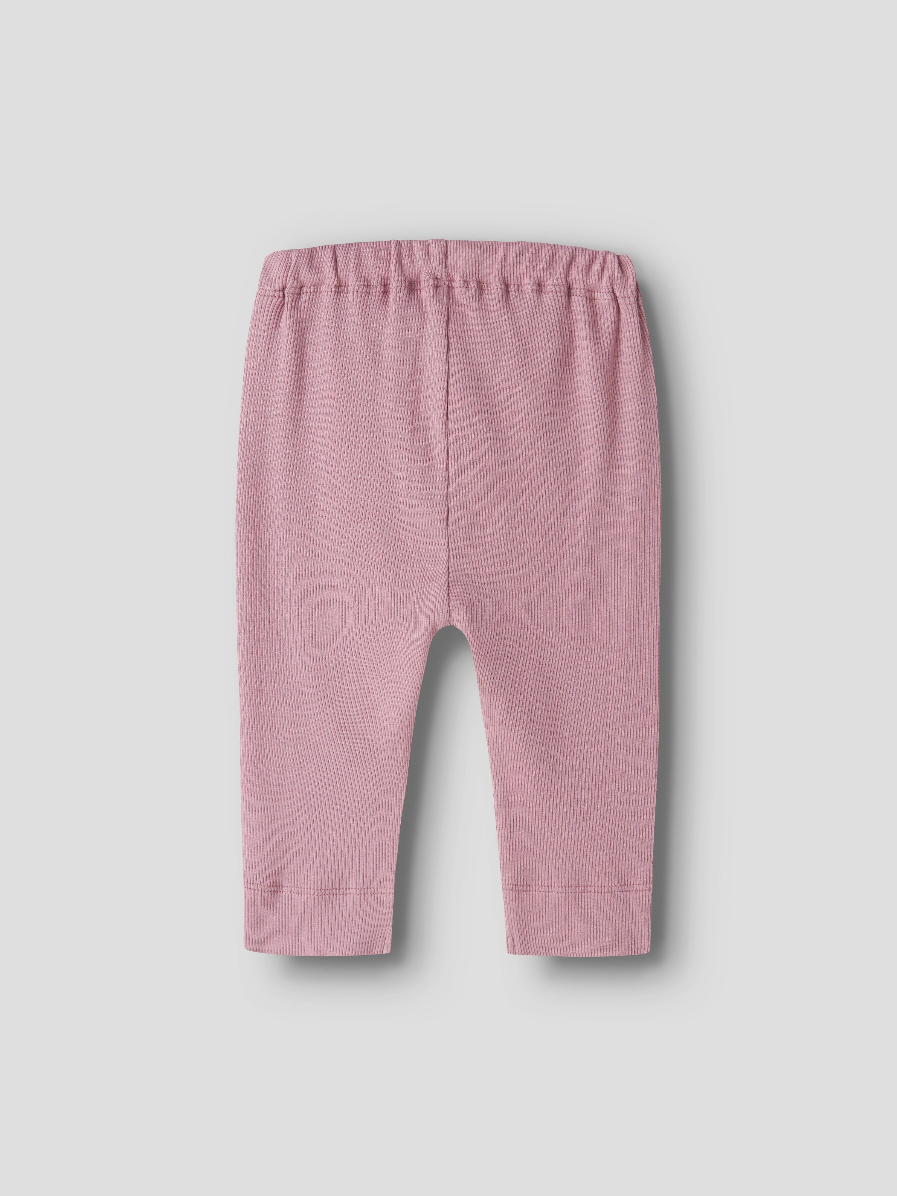 Name It Jerseyhose NBNKAB PANT NOOS Baumwollmischung, regular fit