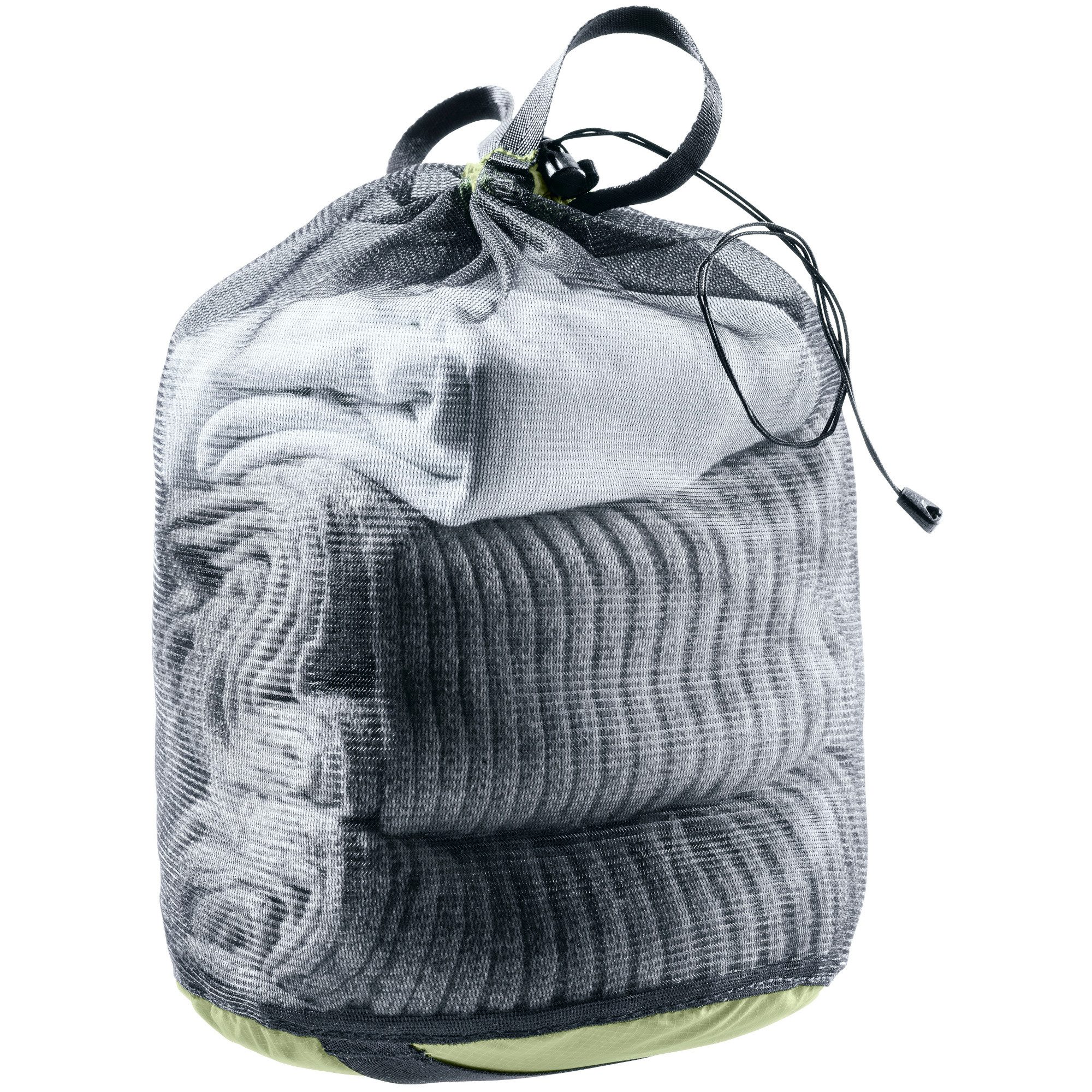 deuter Rucksack Deuter Packsack Mesh Sack 3 3923426