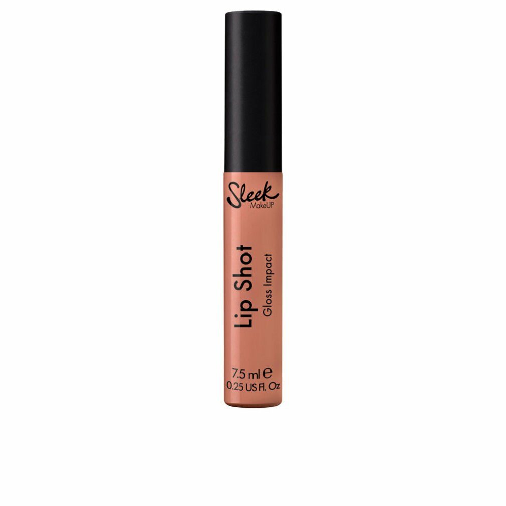 Sleek Lippenstift Lip Shot Gloss Impact Road to Ruin