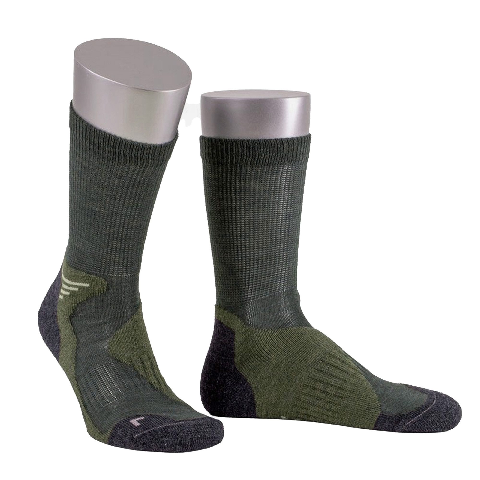 JD J. Dirks Trachtensocken J40 Jagd- und Outdoorsocke Jagdstrümpfe Funktionsstrümpfe