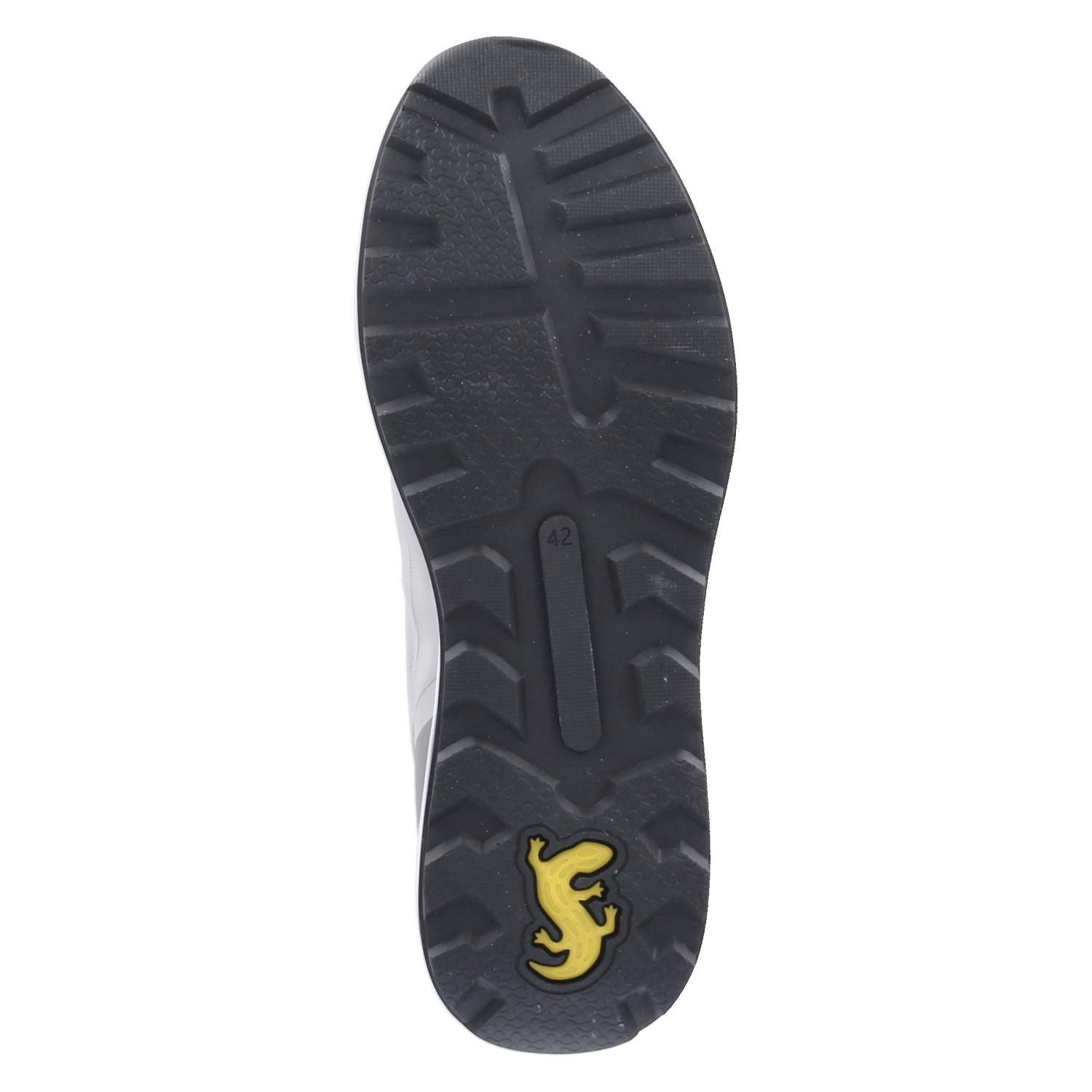 Salamander Salamander E31AST026900-1500 Herren Textil grey Schnürschuh