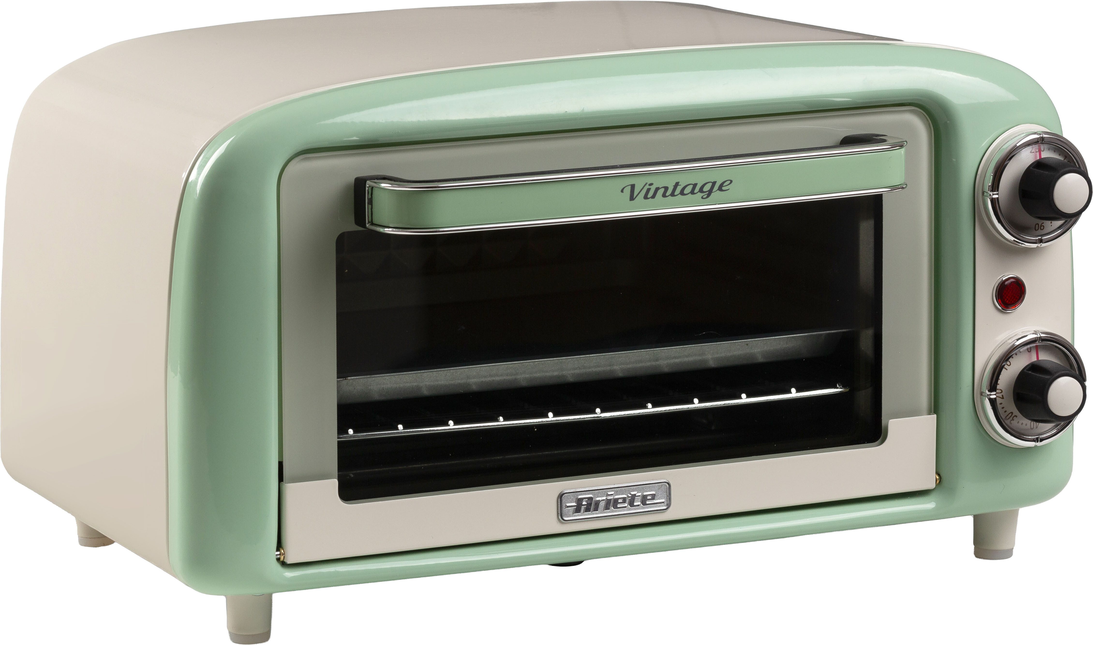 Ariete Minibackofen Vintage