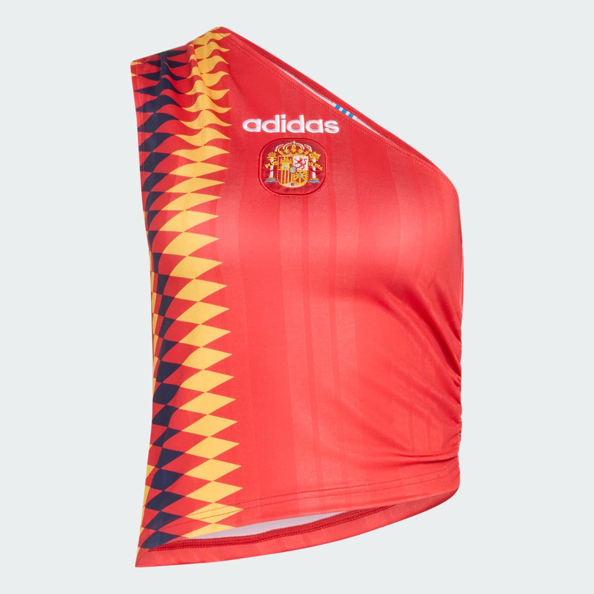 adidas Originals T-Shirt SPANIEN RECONSTRUCTED BRINGBACK TRIKOT (1-tlg)