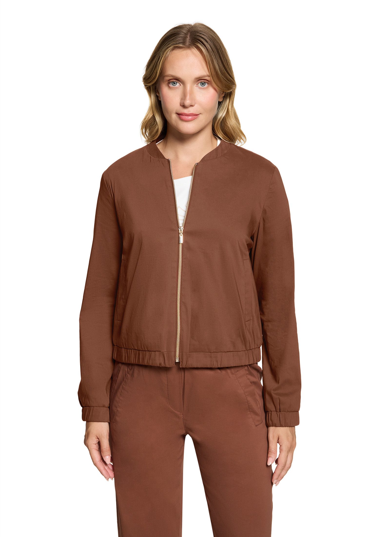 Betty&Co Jackenblazer Damen langarm