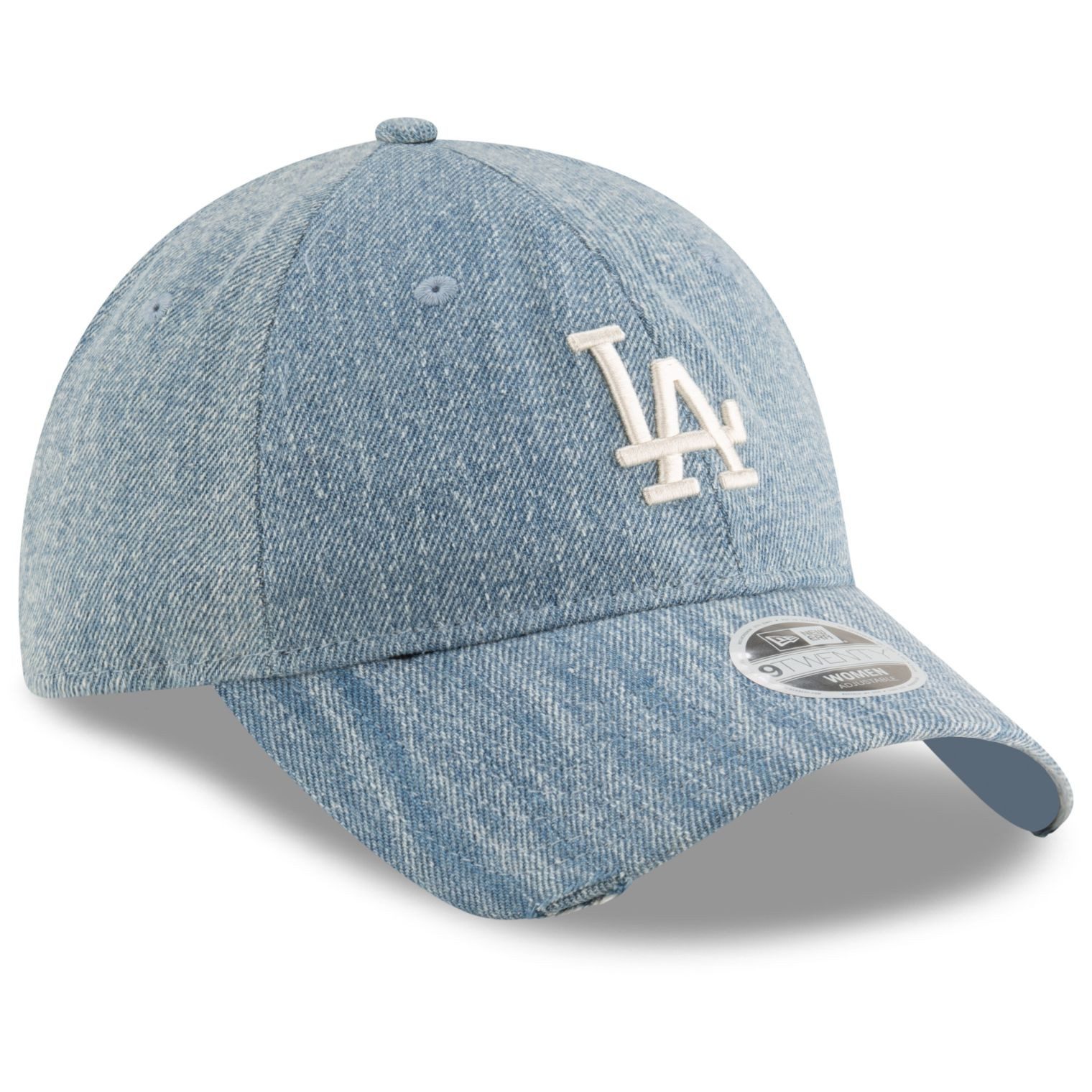 New Era Baseball Cap 9Twenty DENIM günstig online kaufen