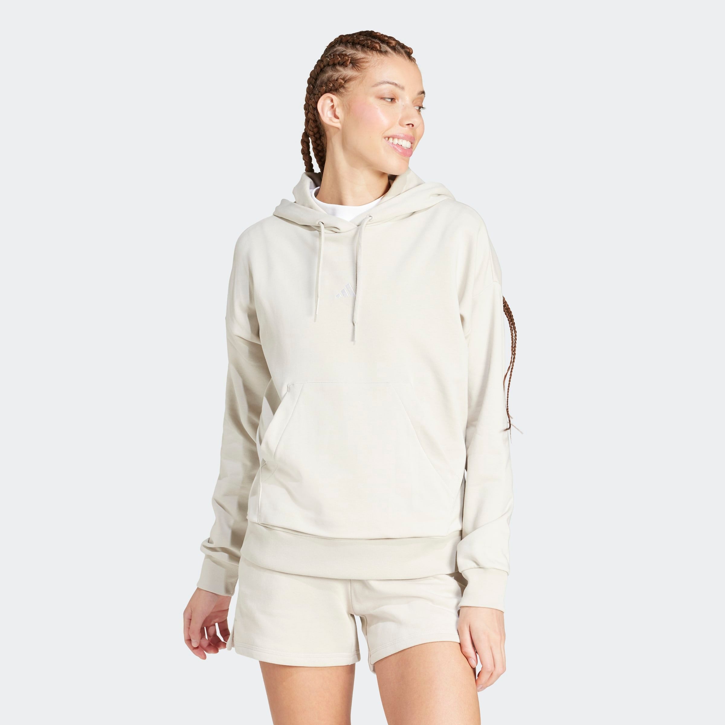 adidas Sportswear Kapuzensweatshirt W SL FT günstig online kaufen