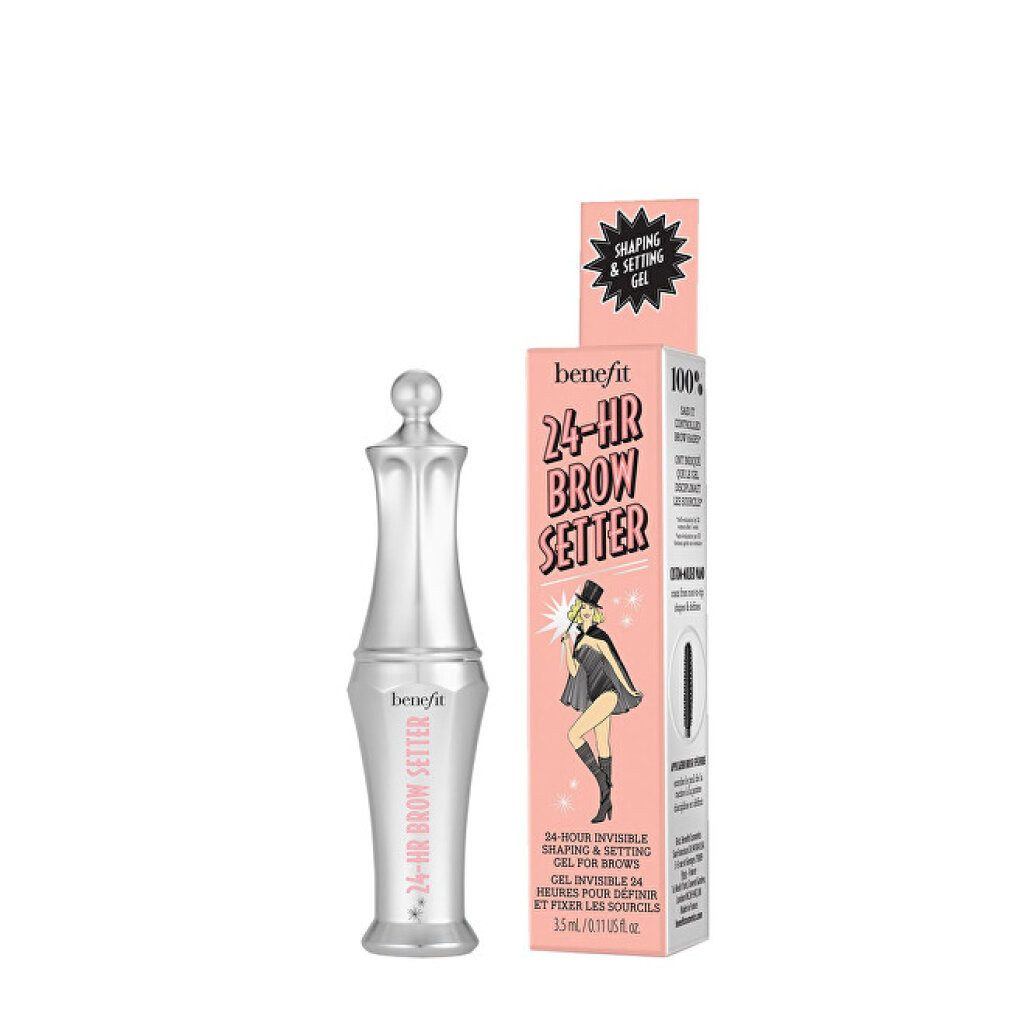 Benefit Augenbrauen-Stift 24H Brow Setter Mini