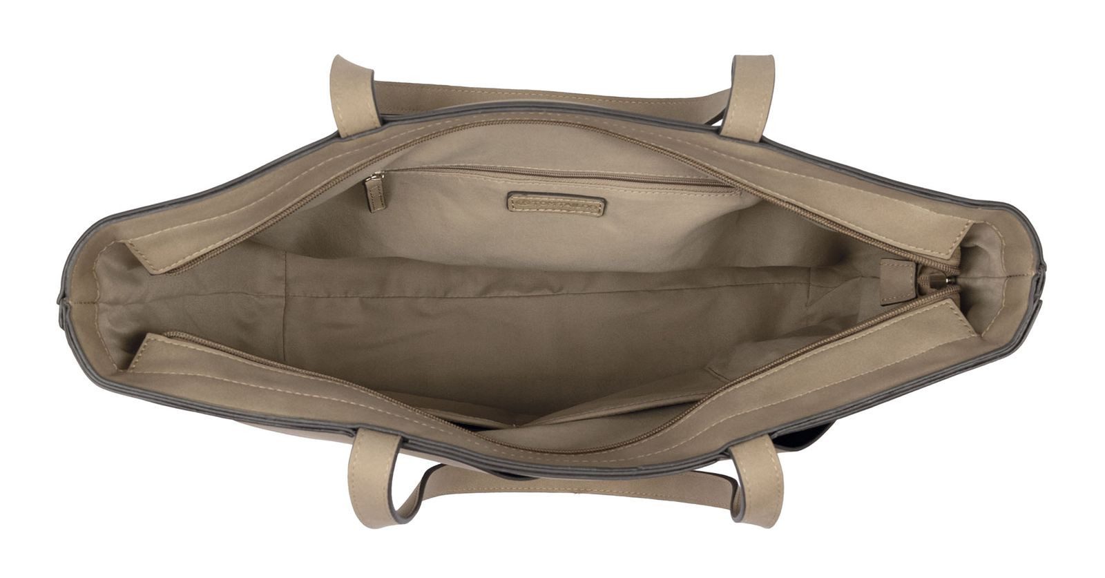 TOM TAILOR Shopper Maya