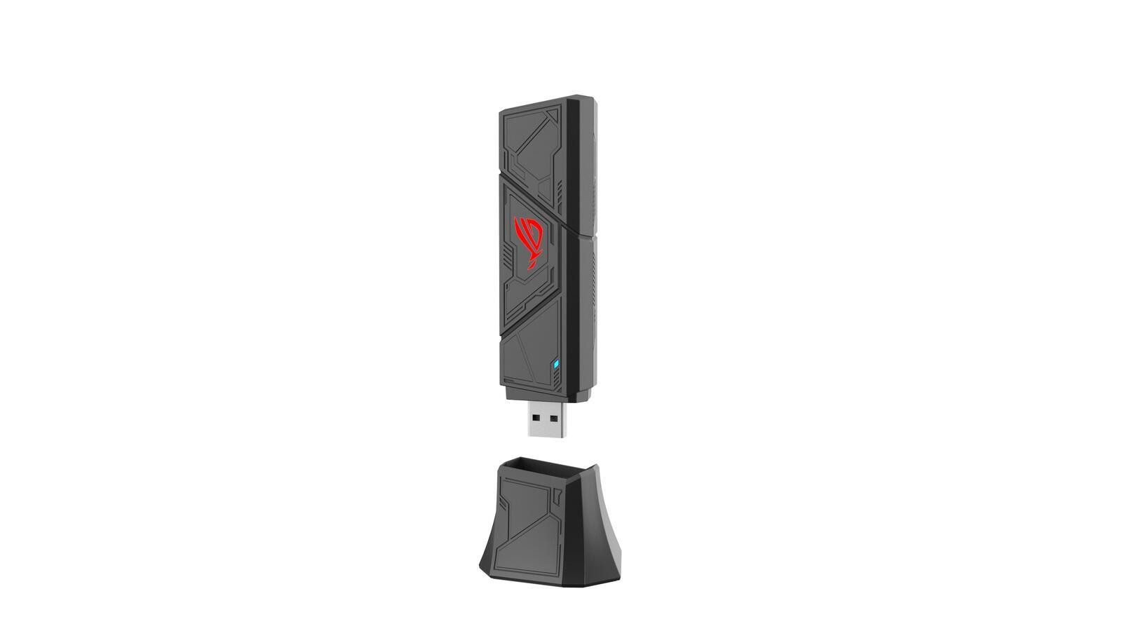 Asus WLAN-Dongle ASUS 90IG09I0-MO0B00