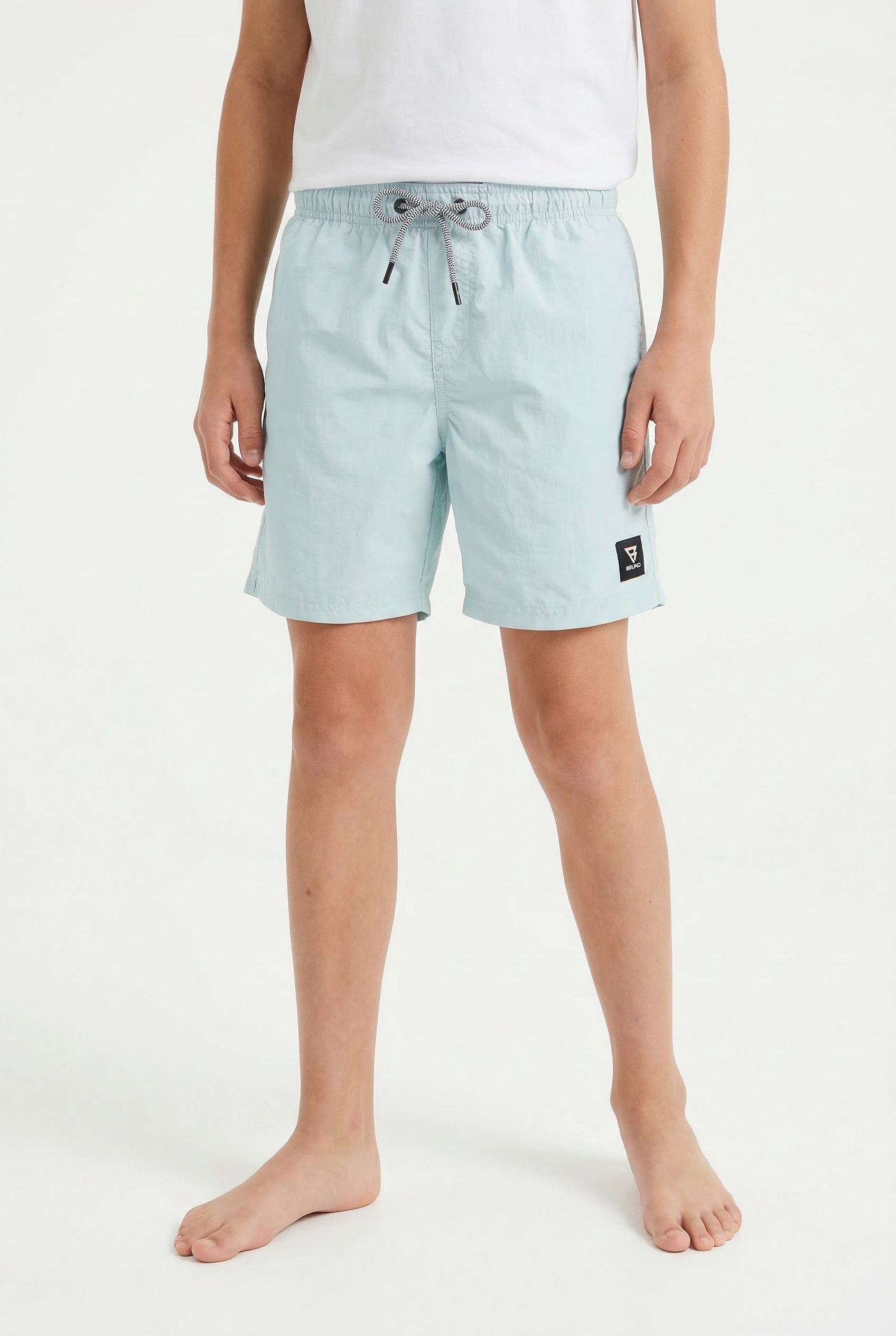 Brunotti Badeshorts für Kinder und Jugendliche, leichtes Material, schnelltrocknend