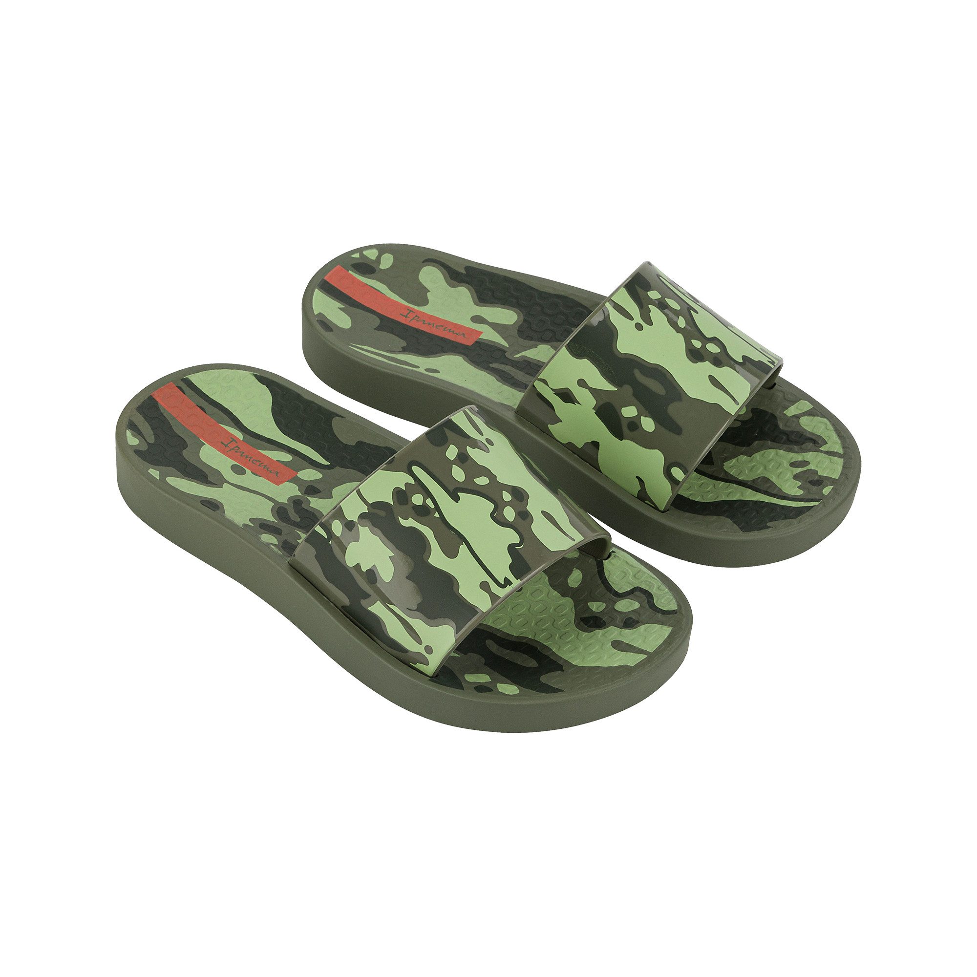 IPANEMA URBAN V SLIDE KIDS Pantolette