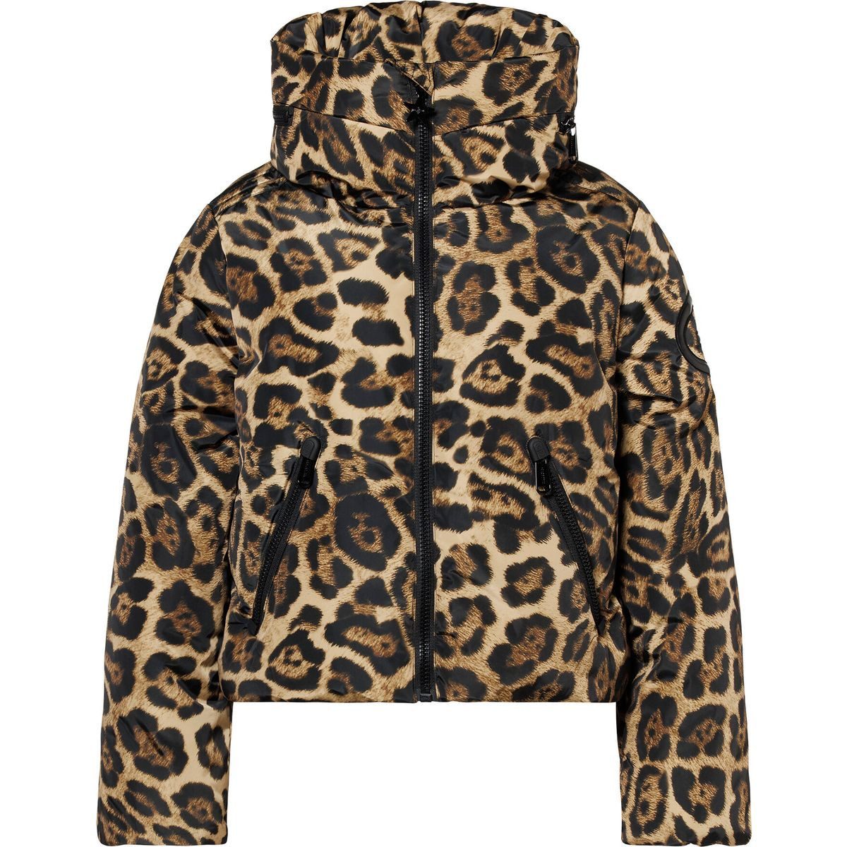 Goldbergh Skijacke Pantera Ski Jacket Innovative Skijacke mit recycelten Materialien, wasserdicht und